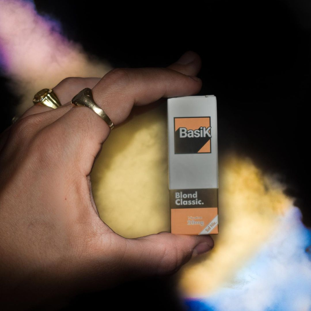 Blond classic 10ml - Image 4