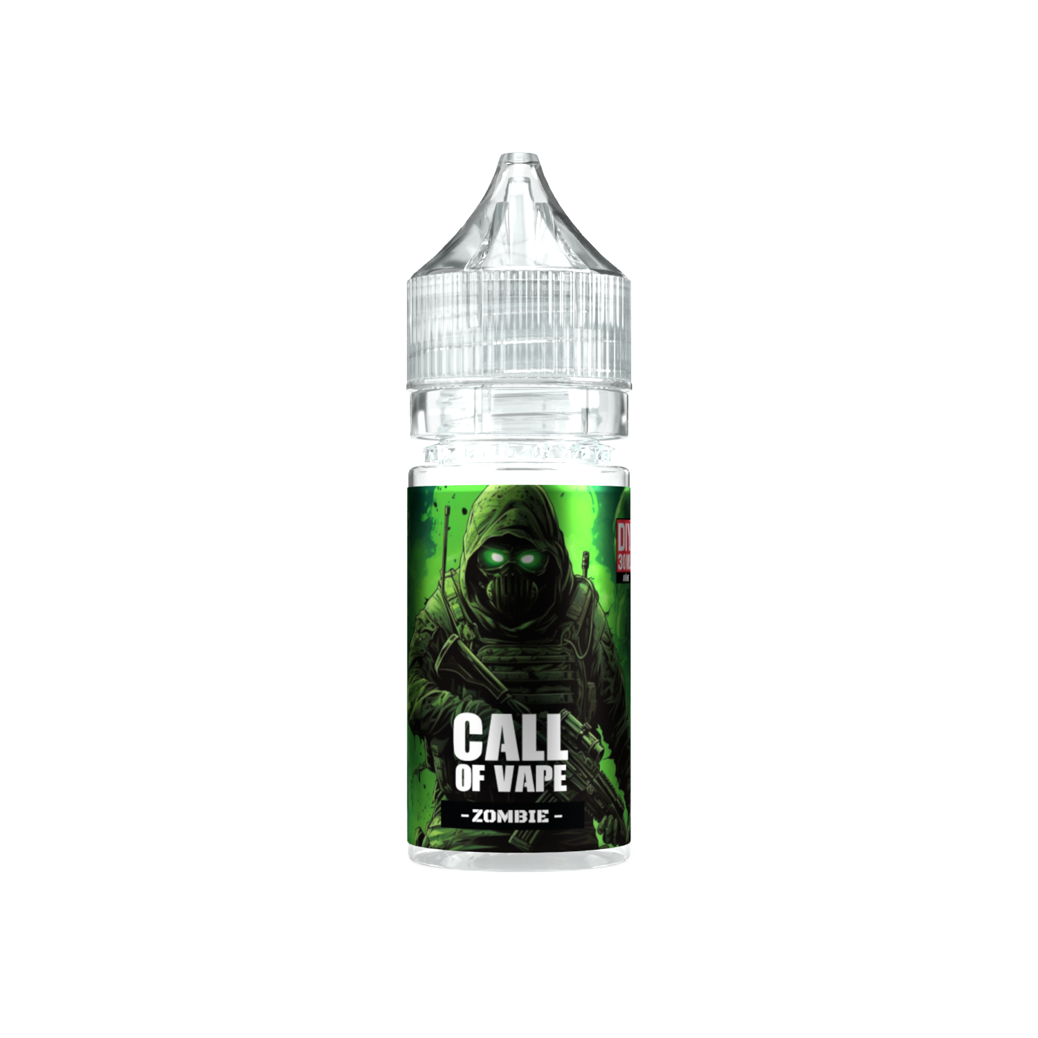 Zombie 30ml