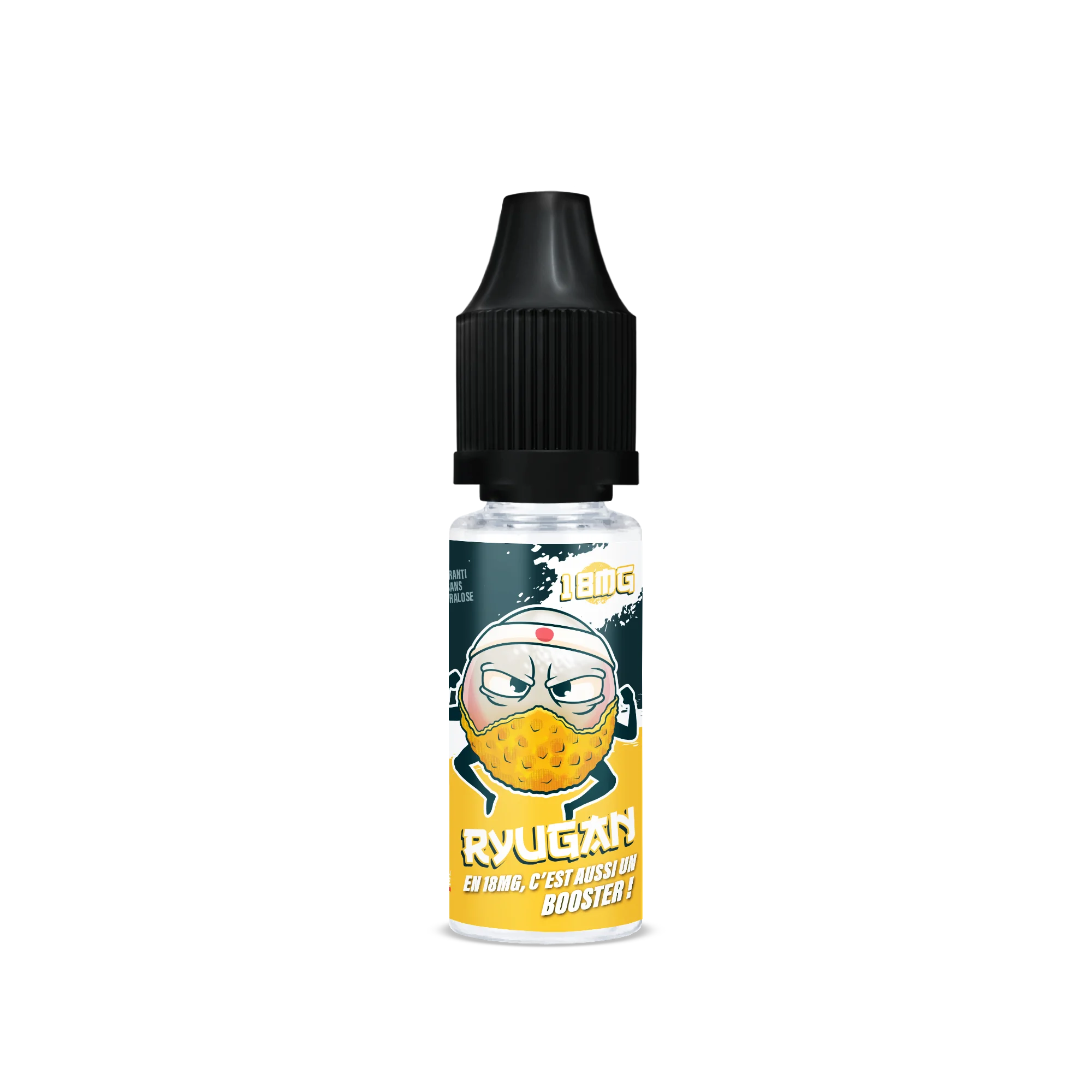 Ryugan 10ml