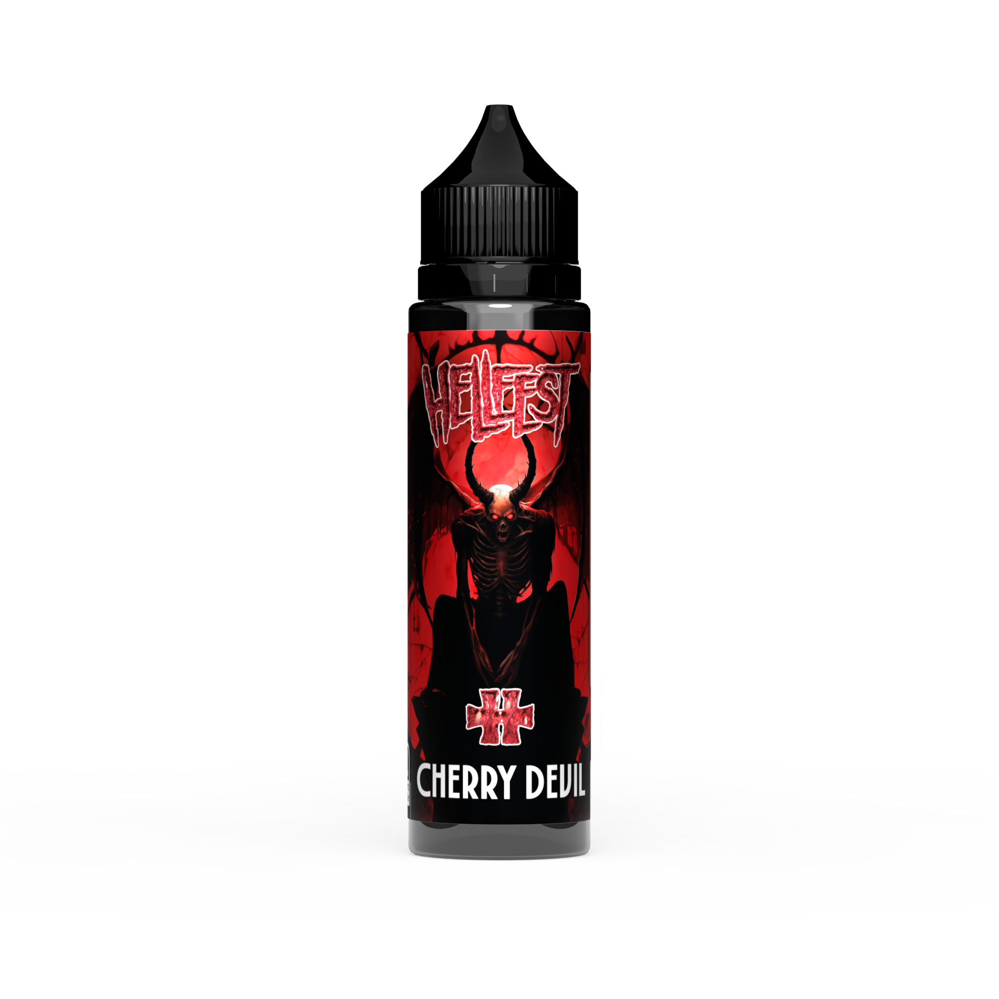 Cherry Devil 50ml - vue 2