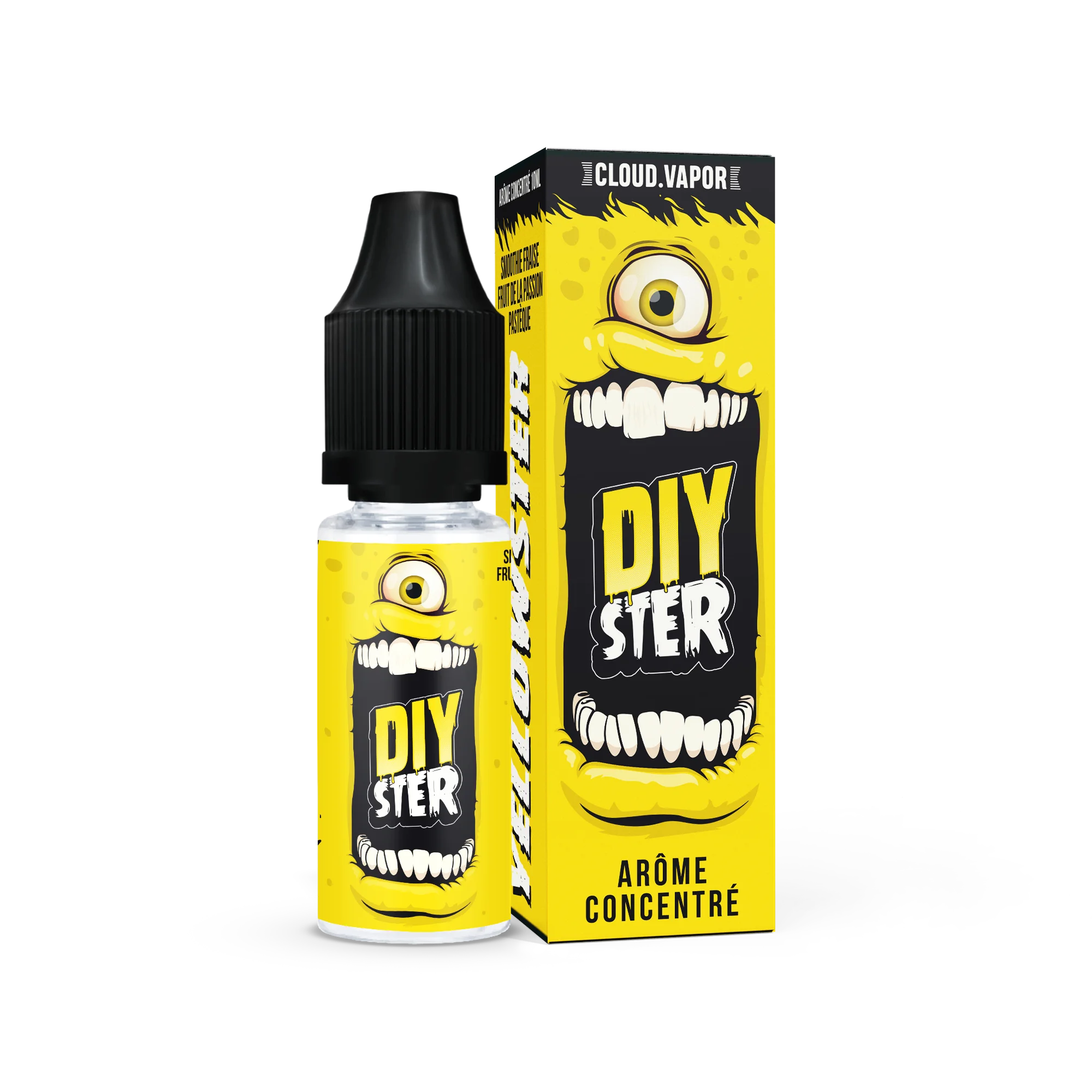 Yellowster 10ml