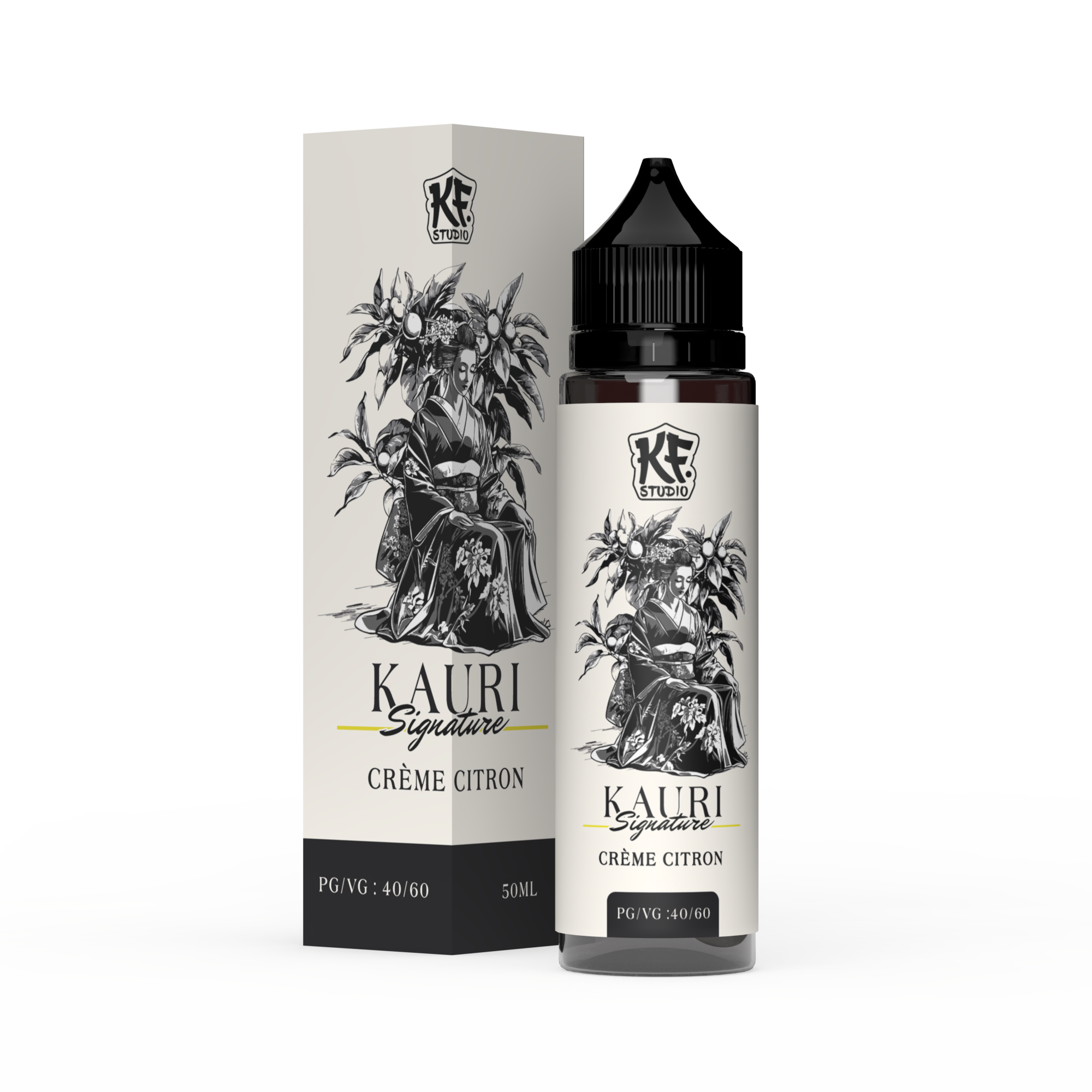 Kauri 50ml