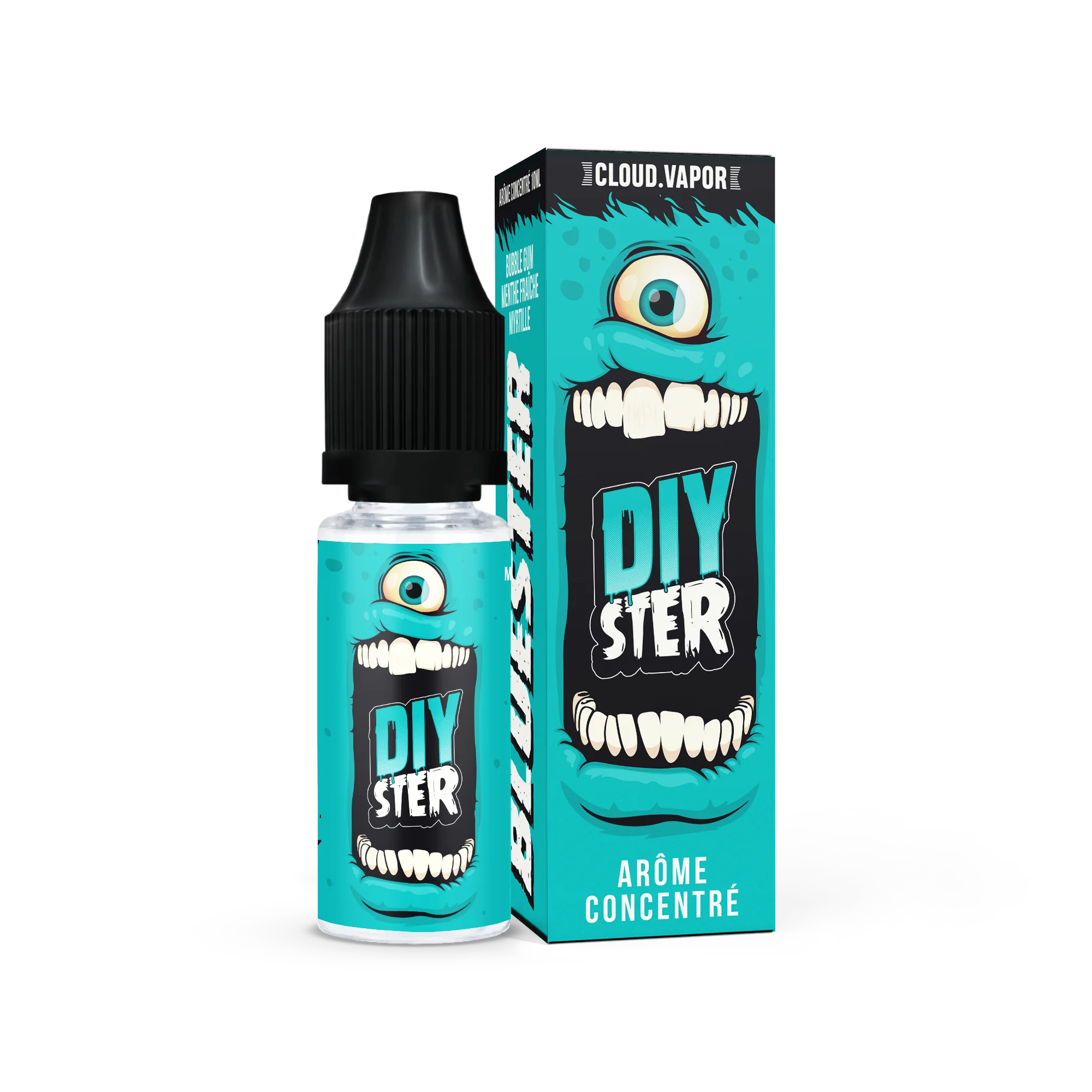 Bluester 10ml