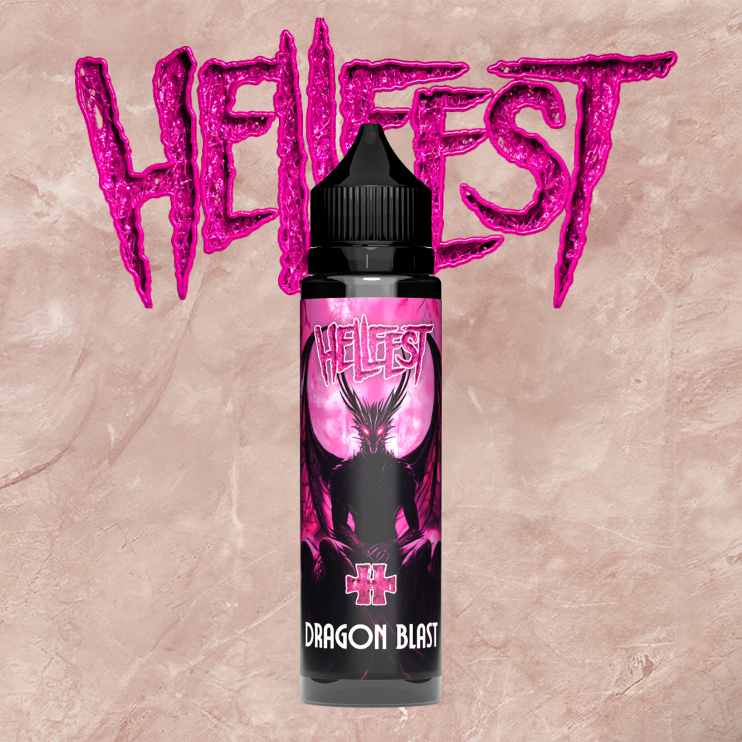 Dragon Blast 50ml