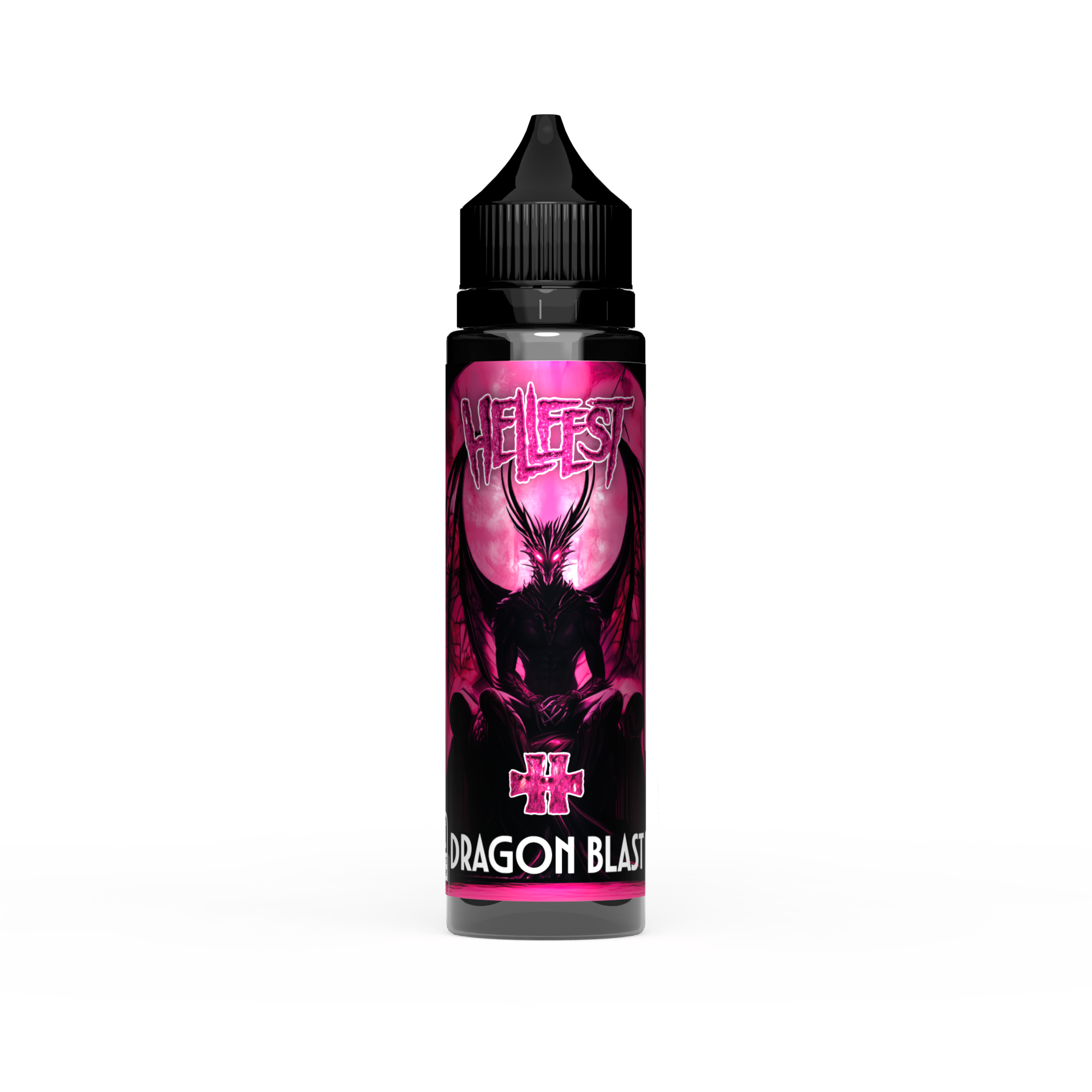 Dragon Blast 50ml - vue 2