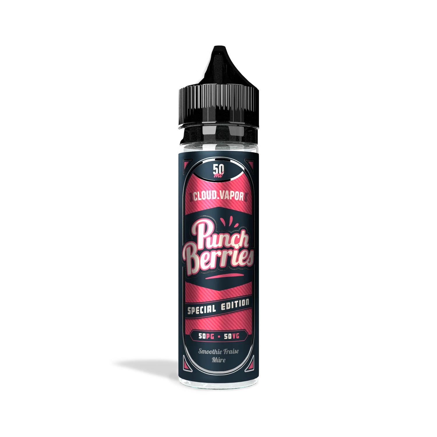 Punch Berries 50ml