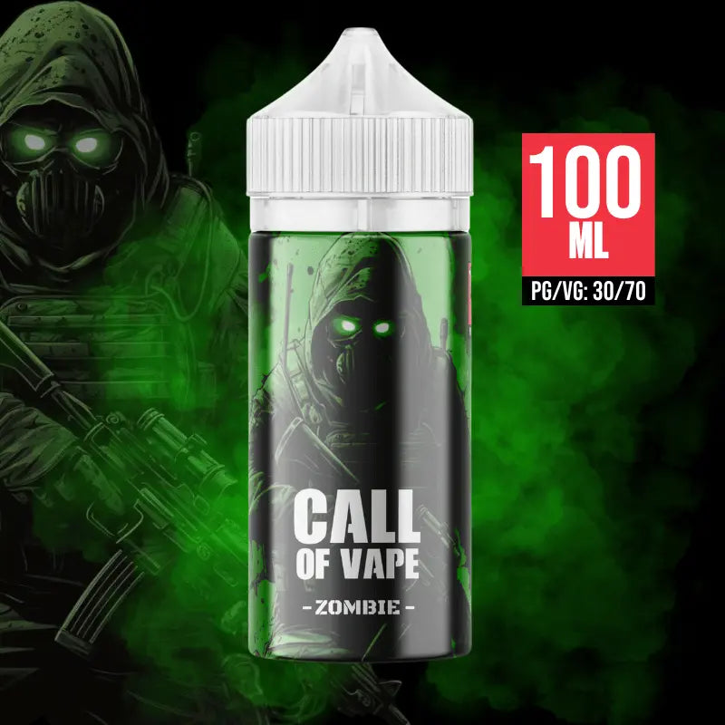 Zombie 100ml - Image 2