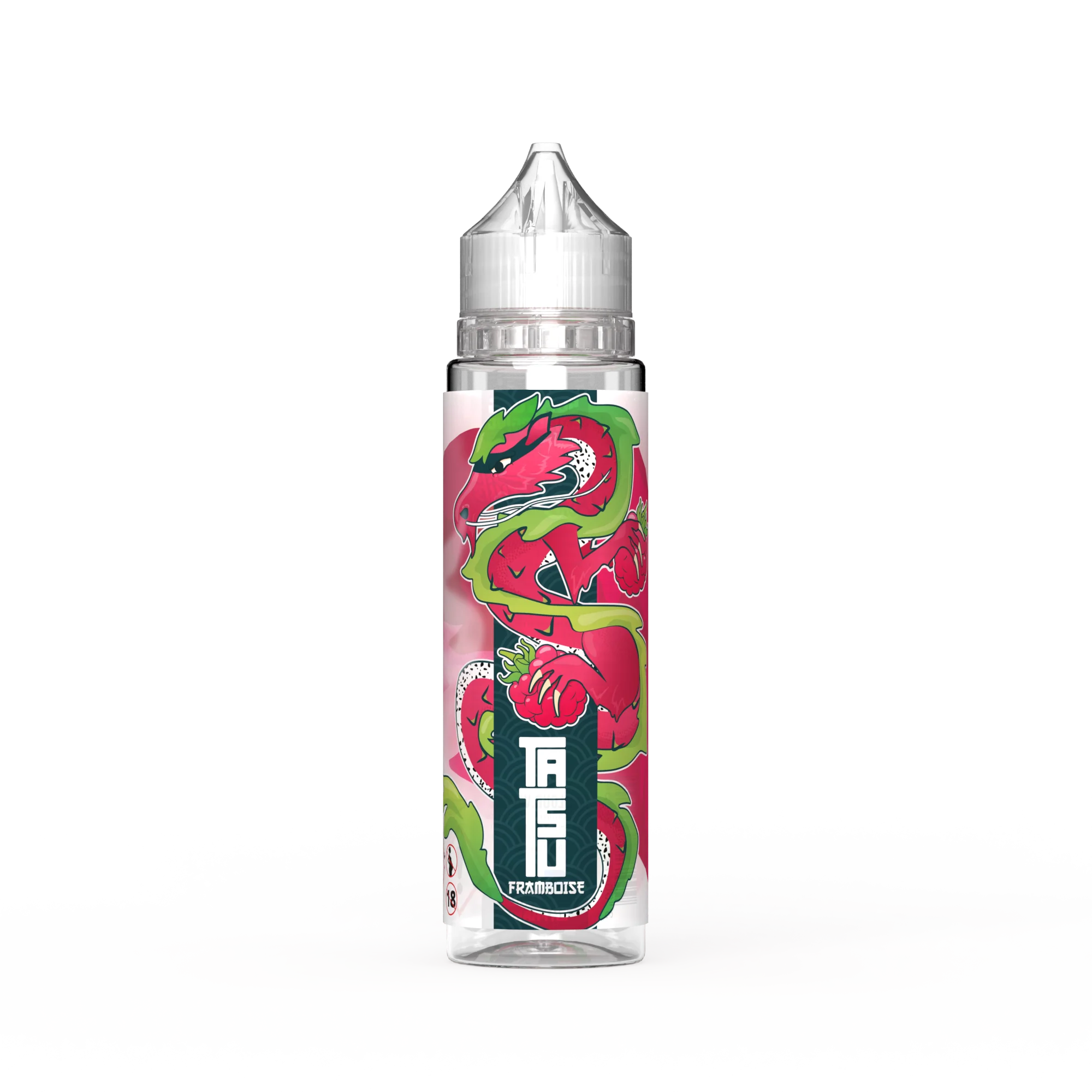 Tatsu Framboise 50ml