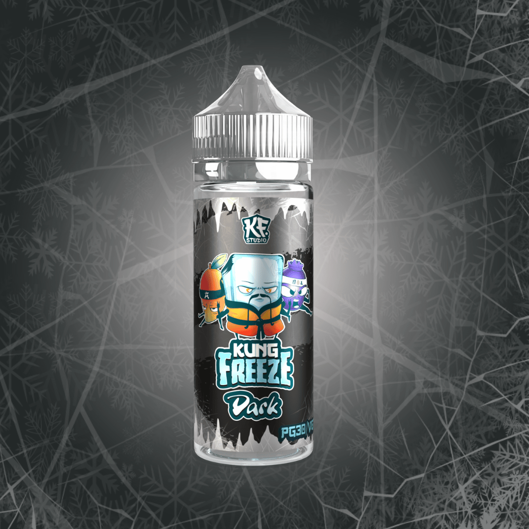 Dark 100ml - vue 2