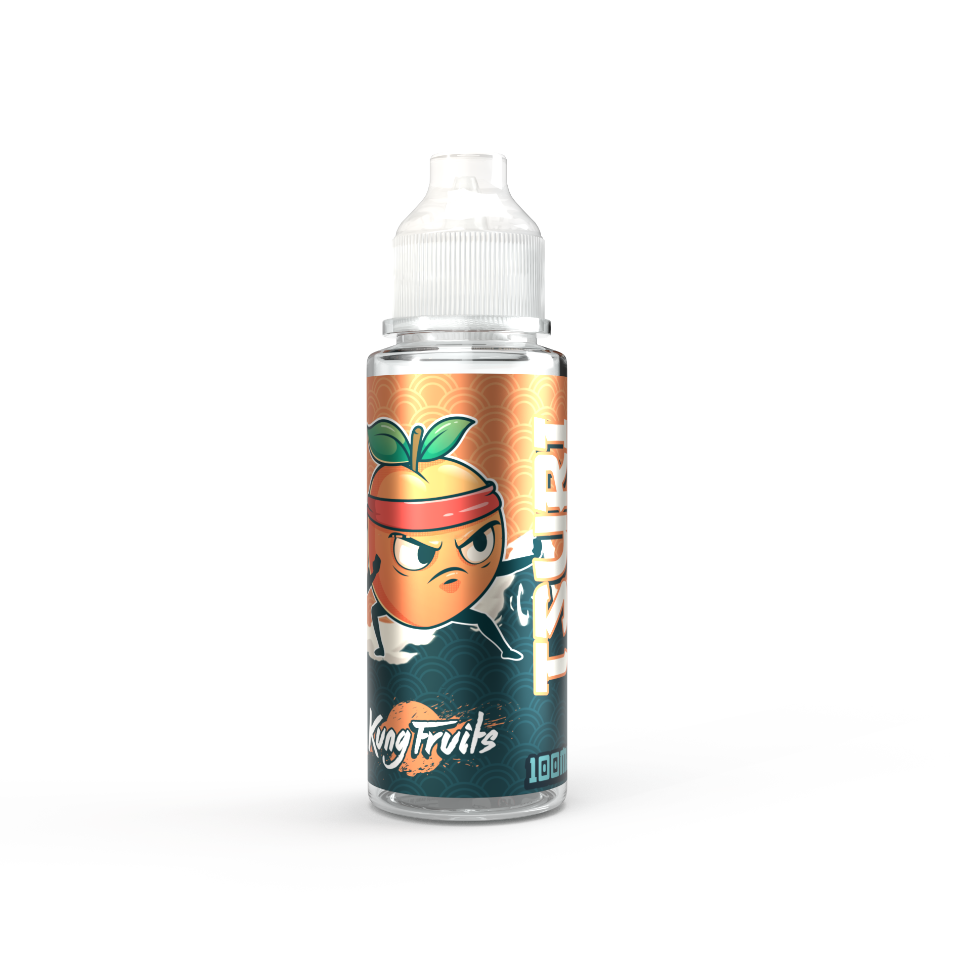 Tsuri - vue 2