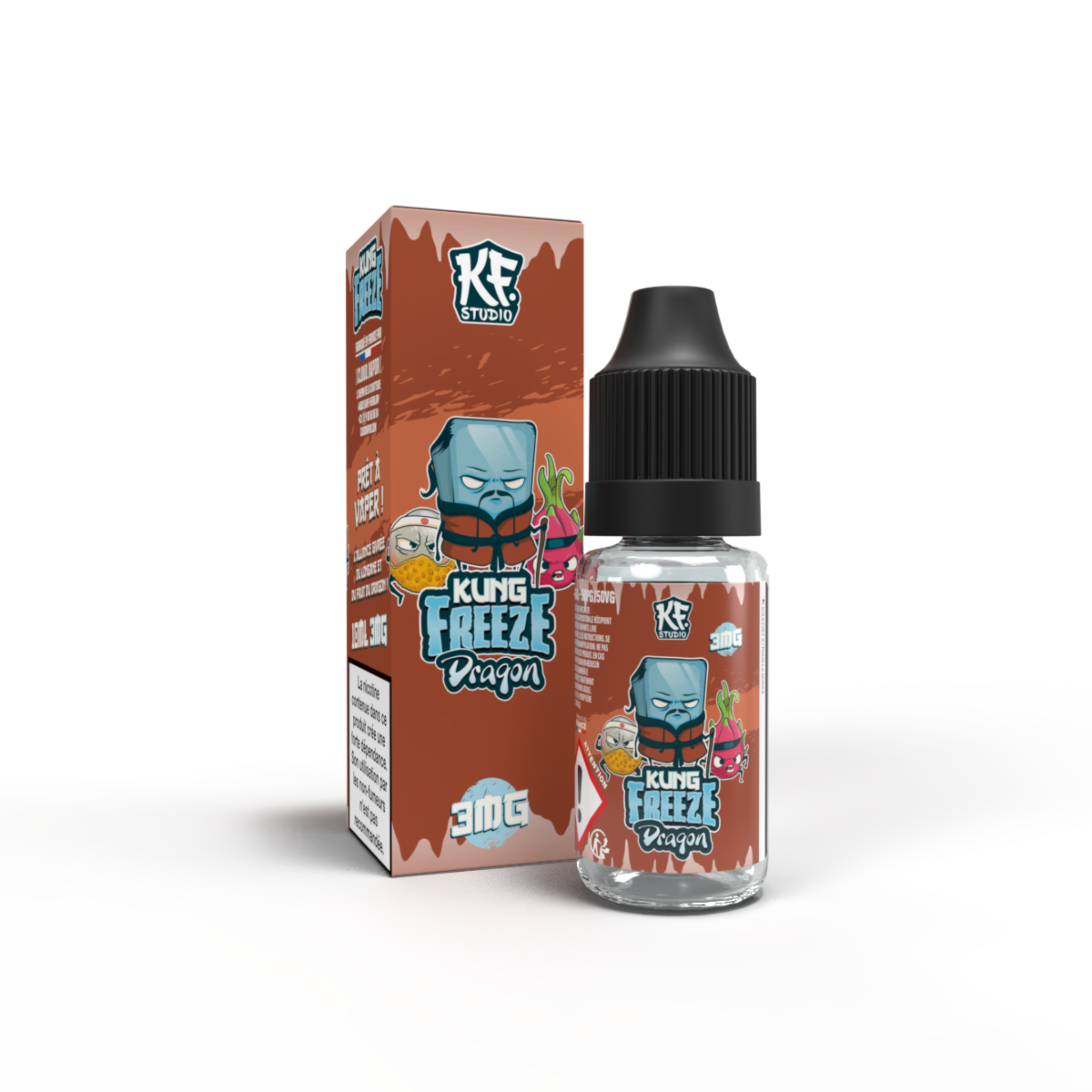 Dragon 10ml