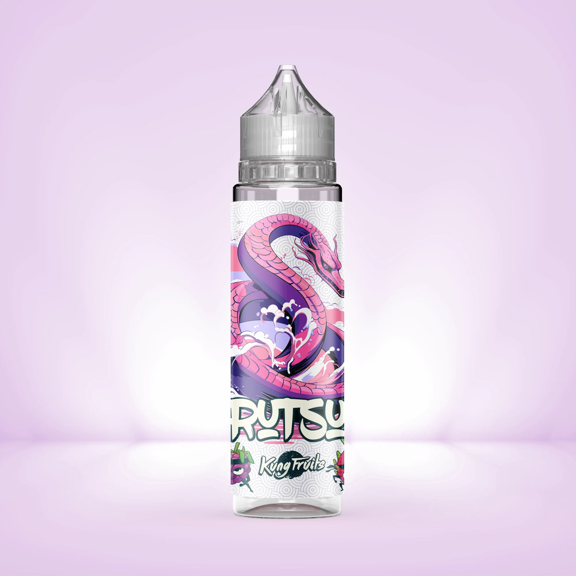 Ryuberi 50ml - vue 2