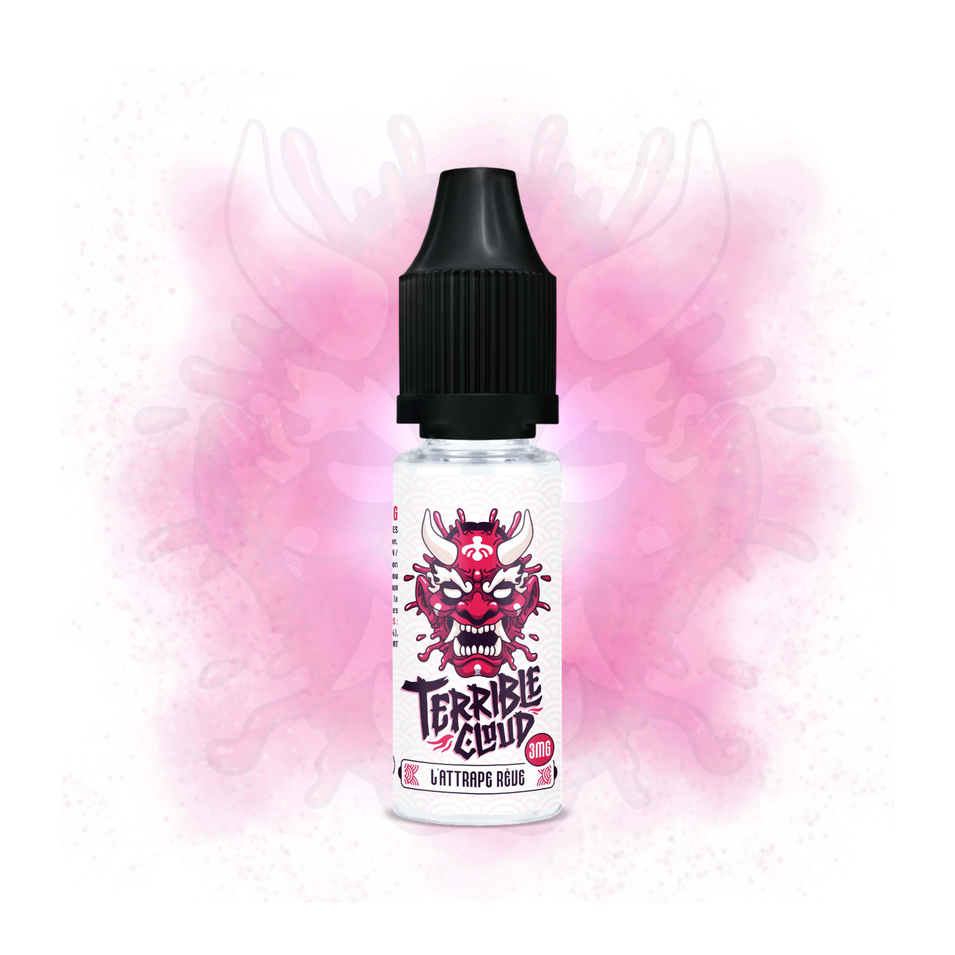Attrape Rêve 10ml - vue 2
