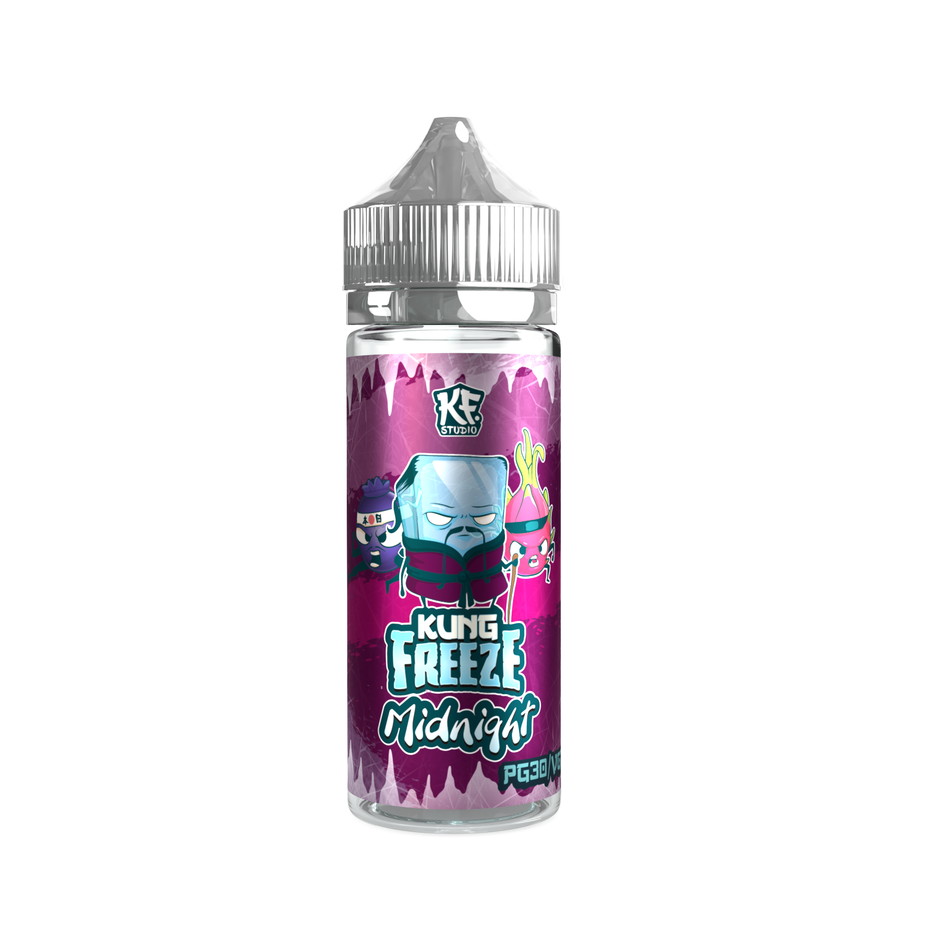 Midnight 100ml