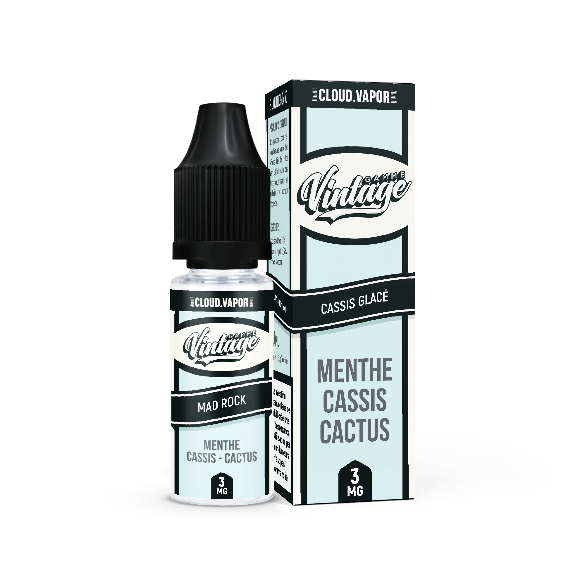 Mad Rock 10ml
