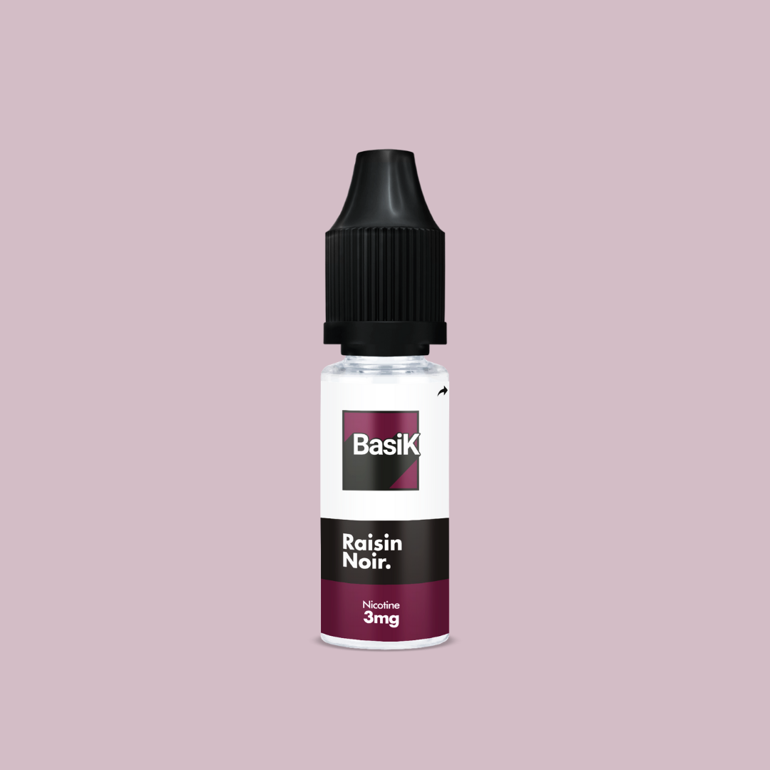 Raisin noir - Image 2