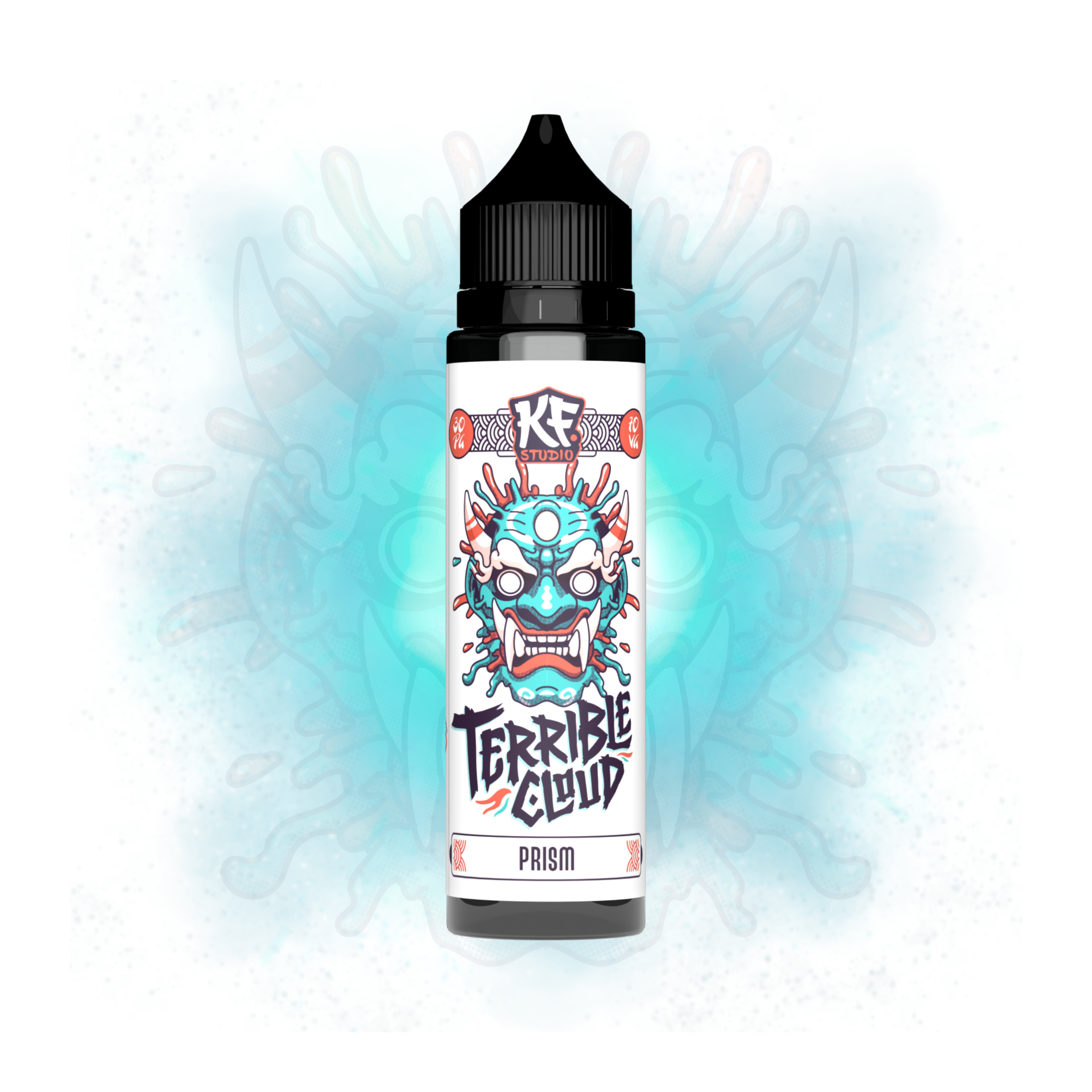 e-liquide terrible cloud - e-liquides & vape