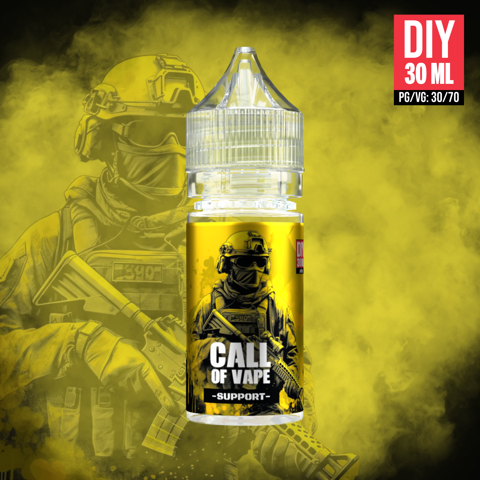 Support 30ml - vue 2