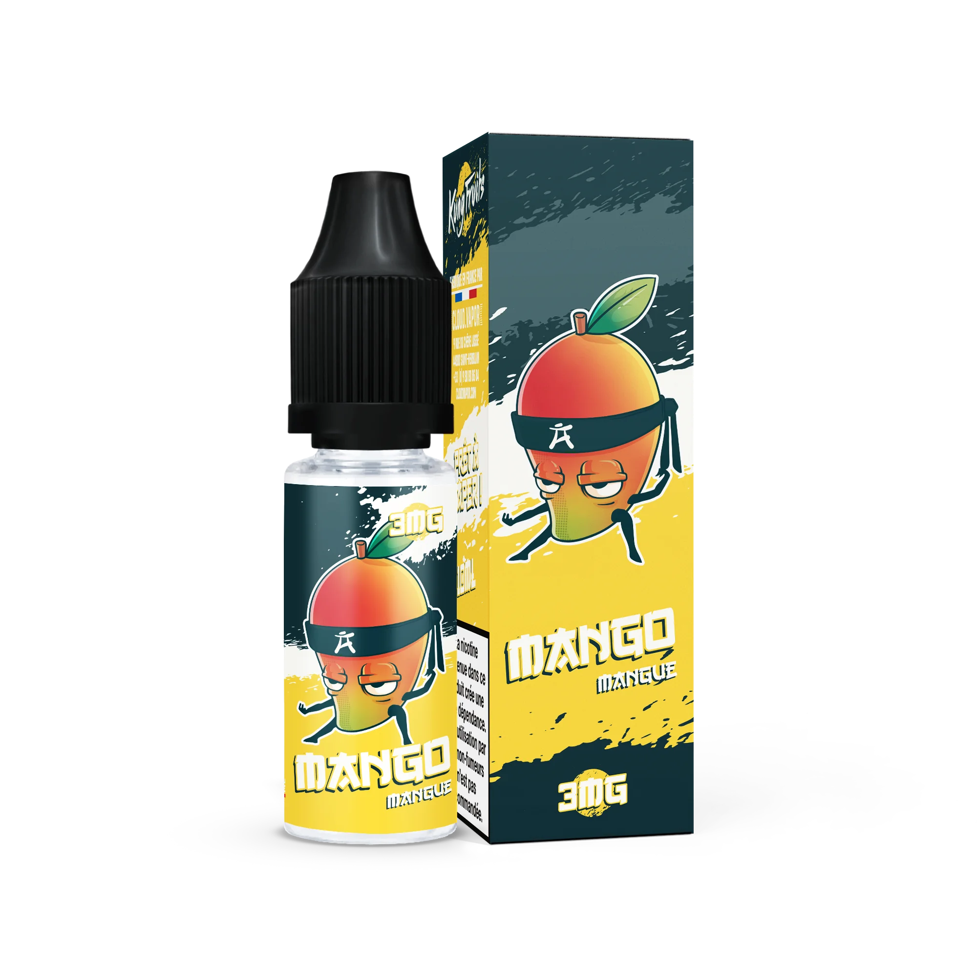 Mango 10ml