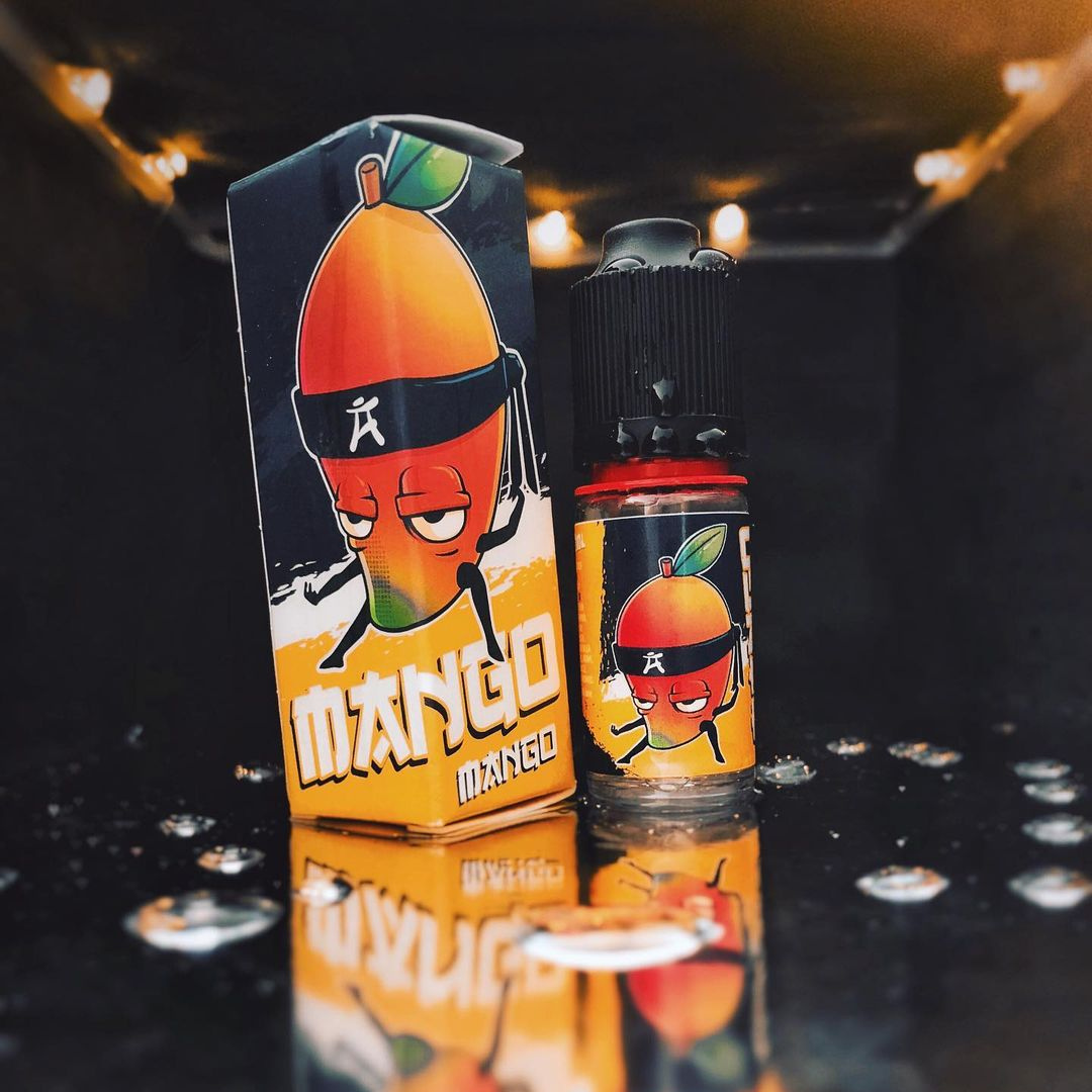 Mango 10ml - Image 3