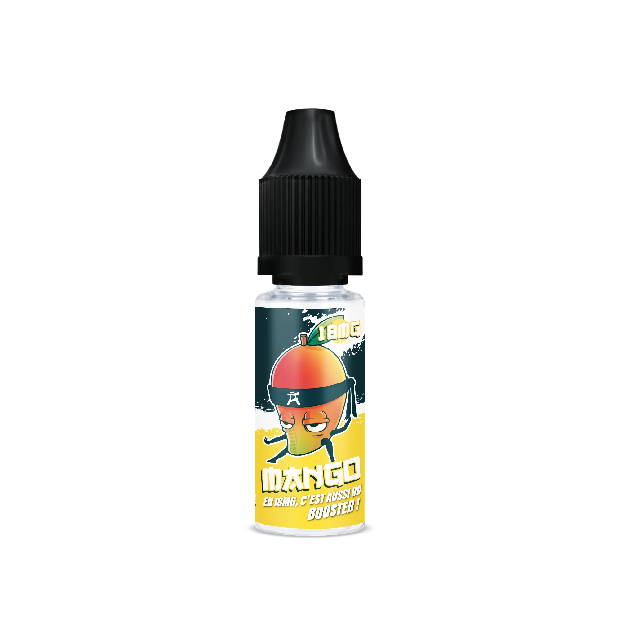 Mango 10ml - Image 4