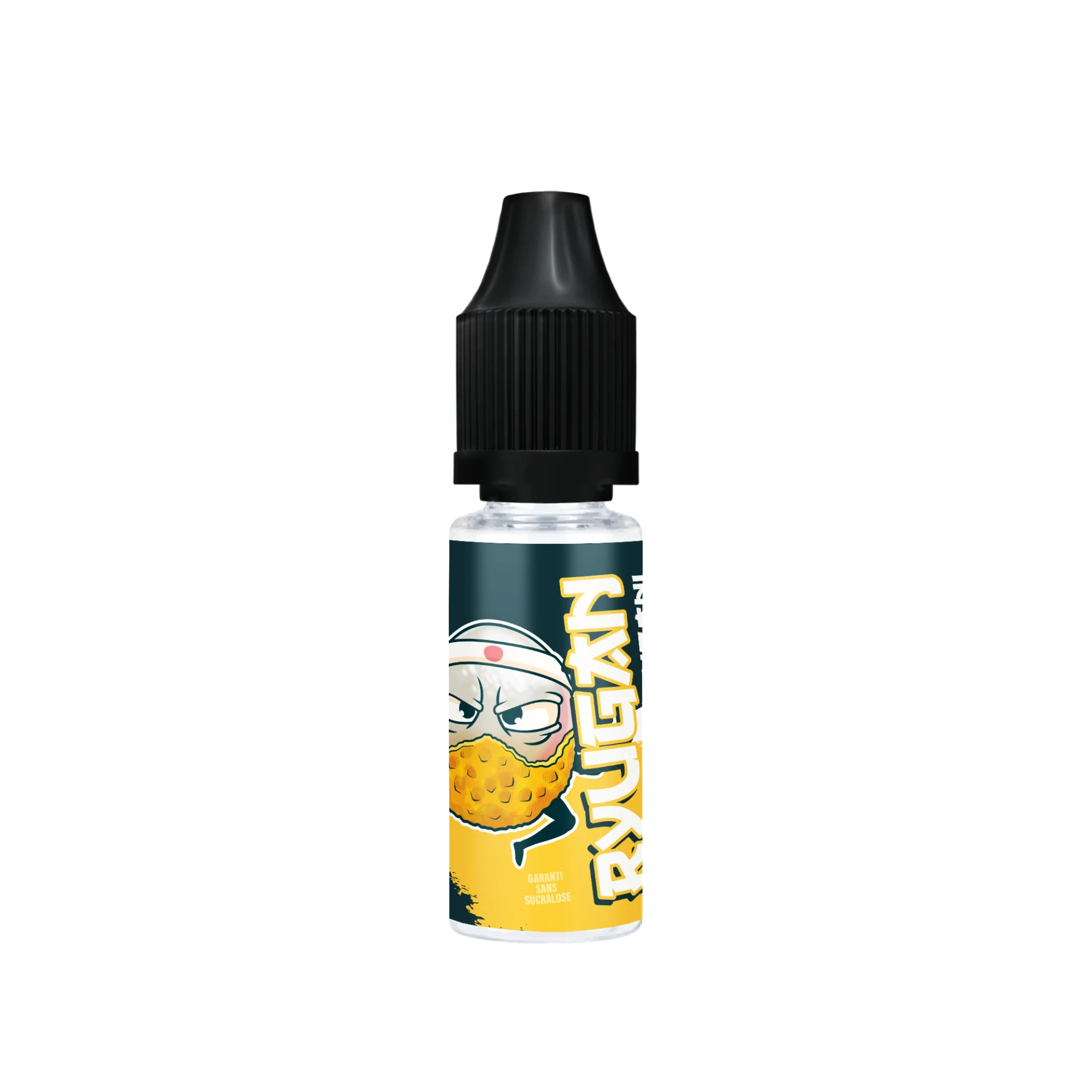 Ryugan - vue 2