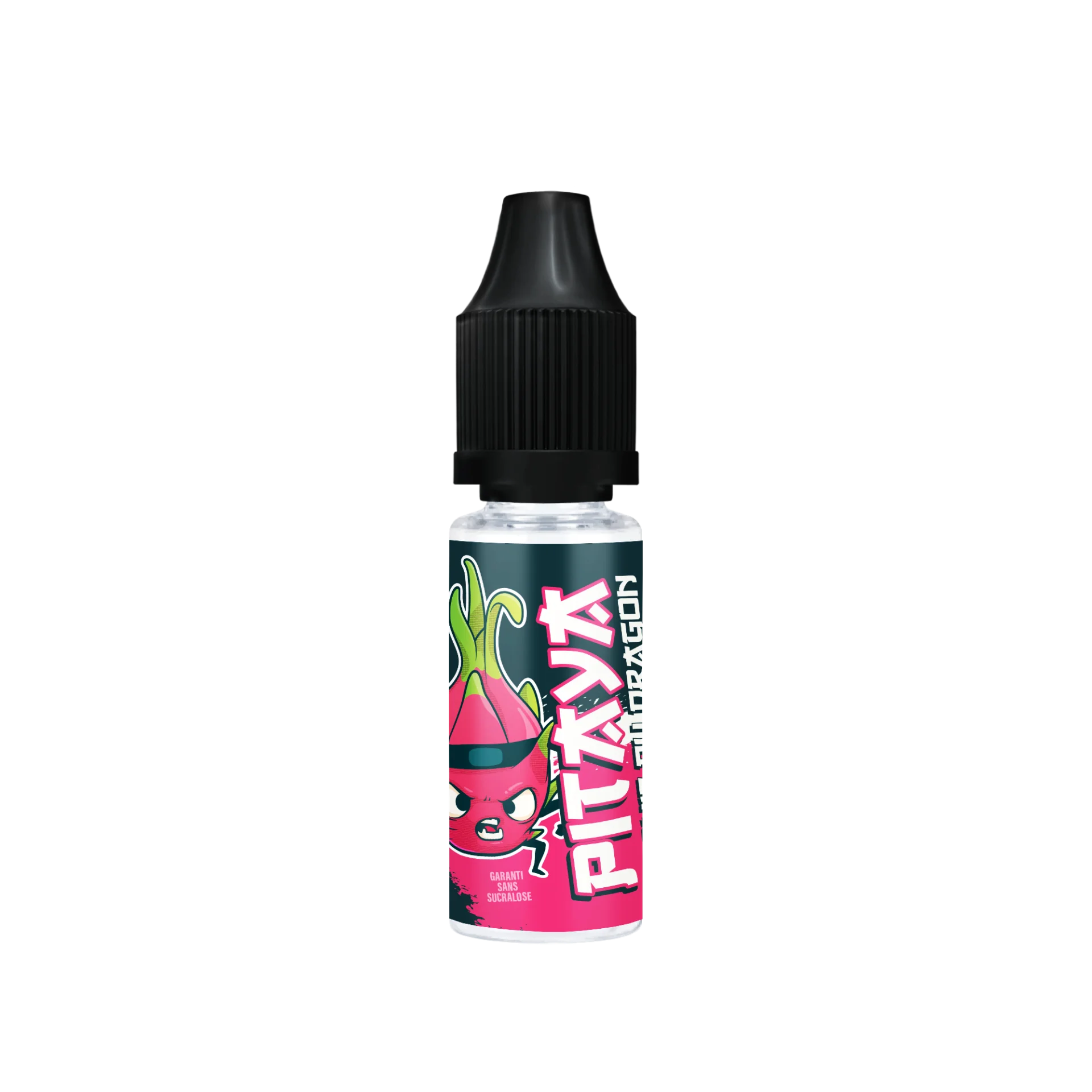 Pitaya - vue 2