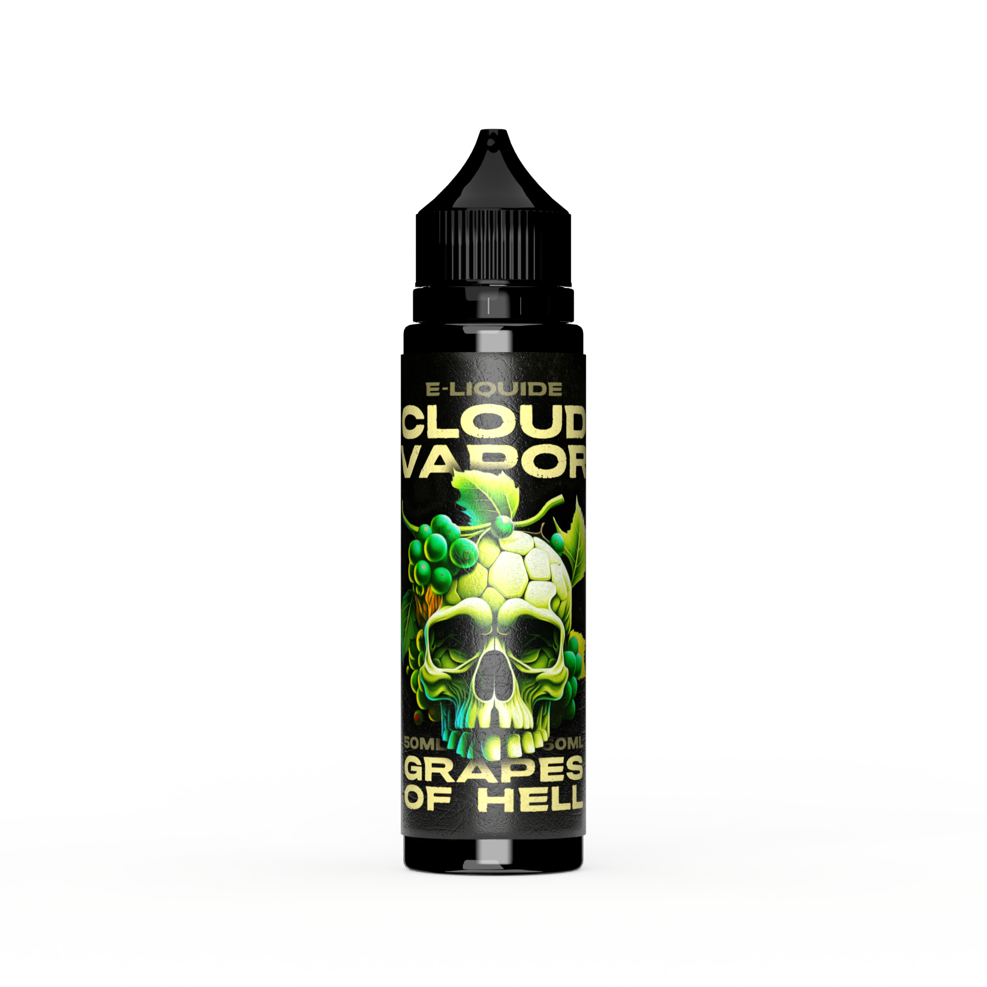Grapes of Hell 50ml