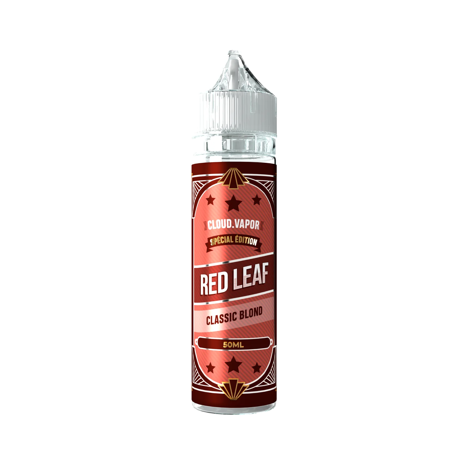 Red Leaf 50ml - Image 1