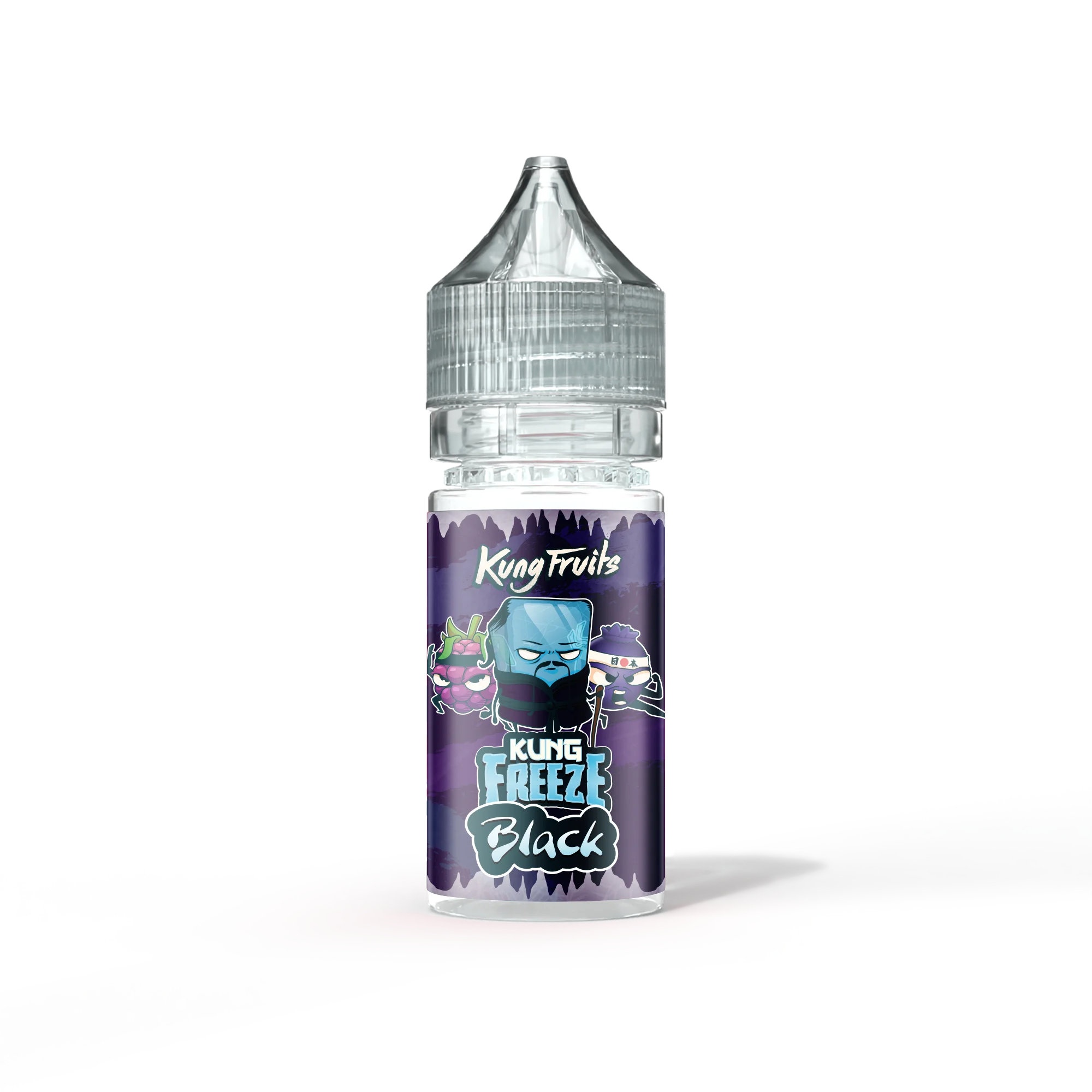 Black 30ml