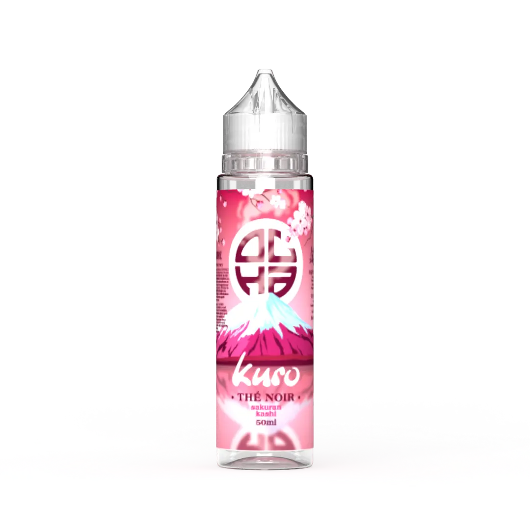 Kuro 50ml - Image 3