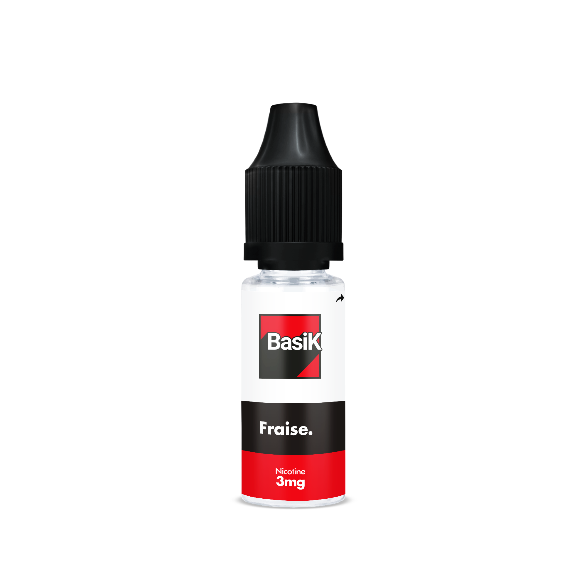 elfbar nachfüll pod läuft aus Eliquide : quel taux de nicotine choisir ? main image 0