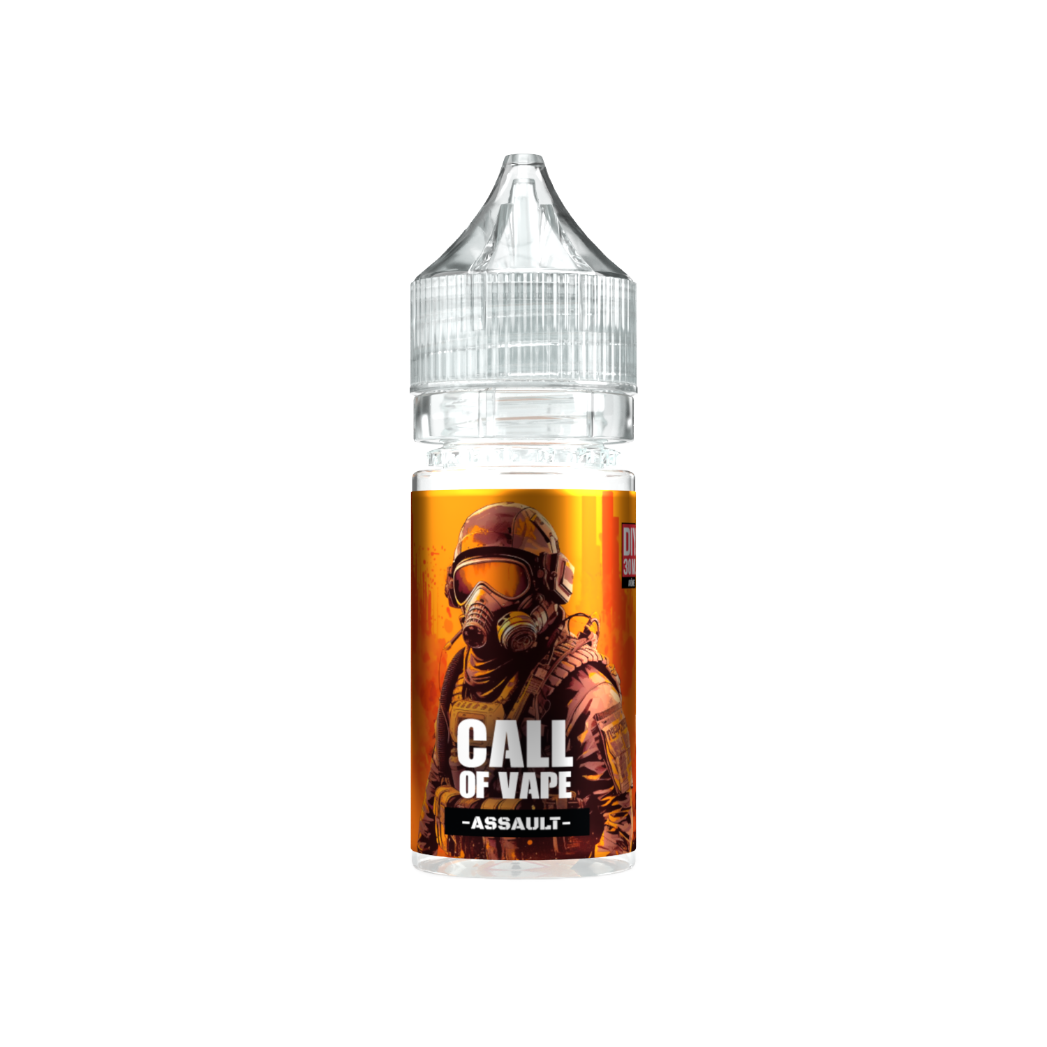 Assault 30ml