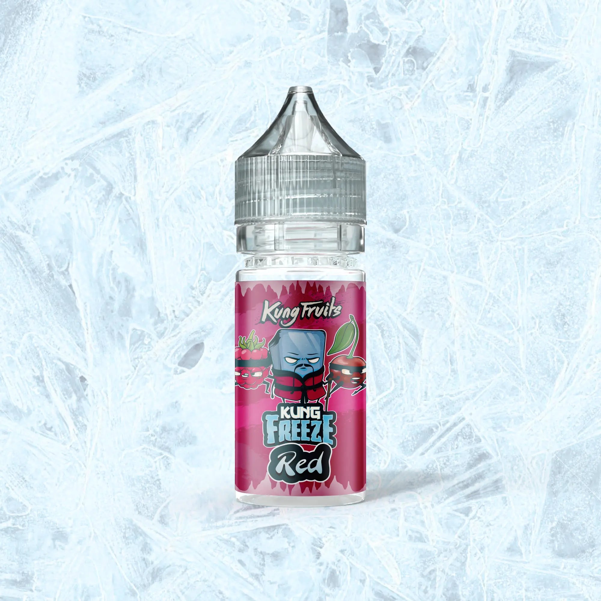 Assault 30ml - vue 2