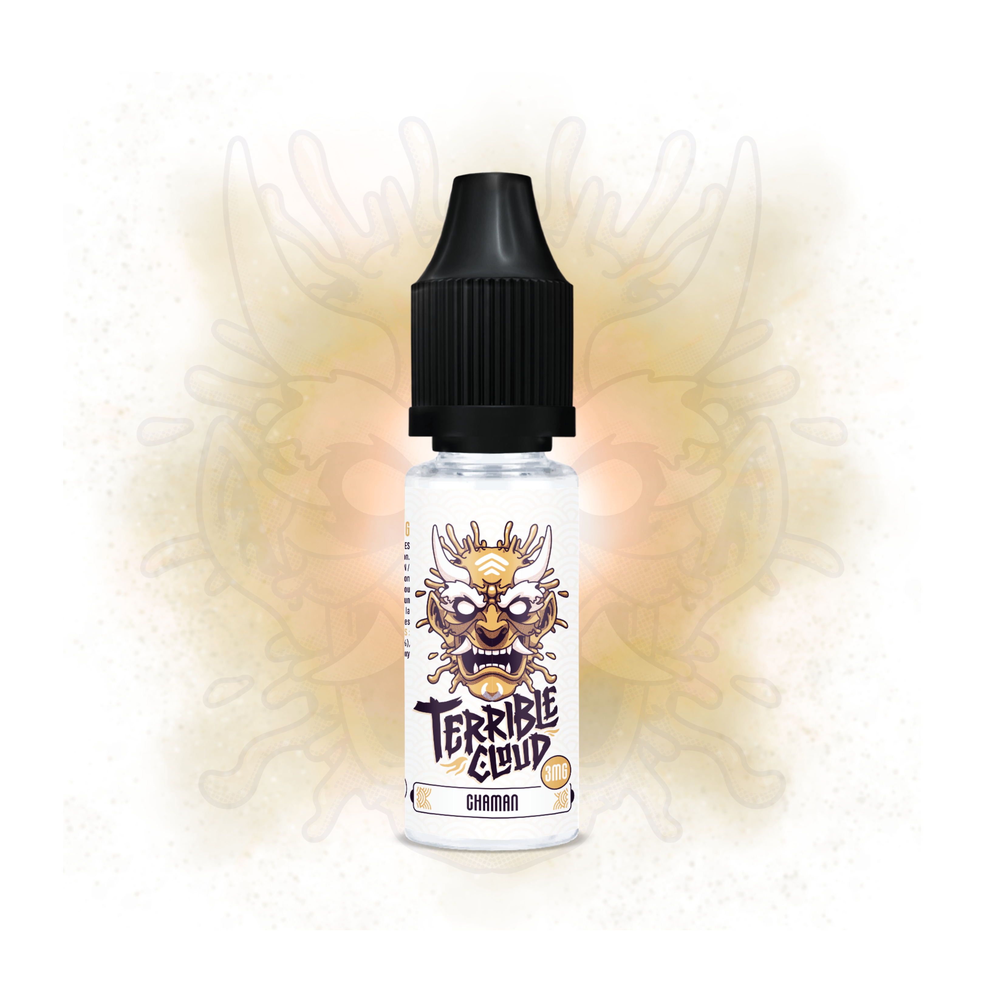 elfbar nachfüll pod läuft aus Cloud Vapor main image 1