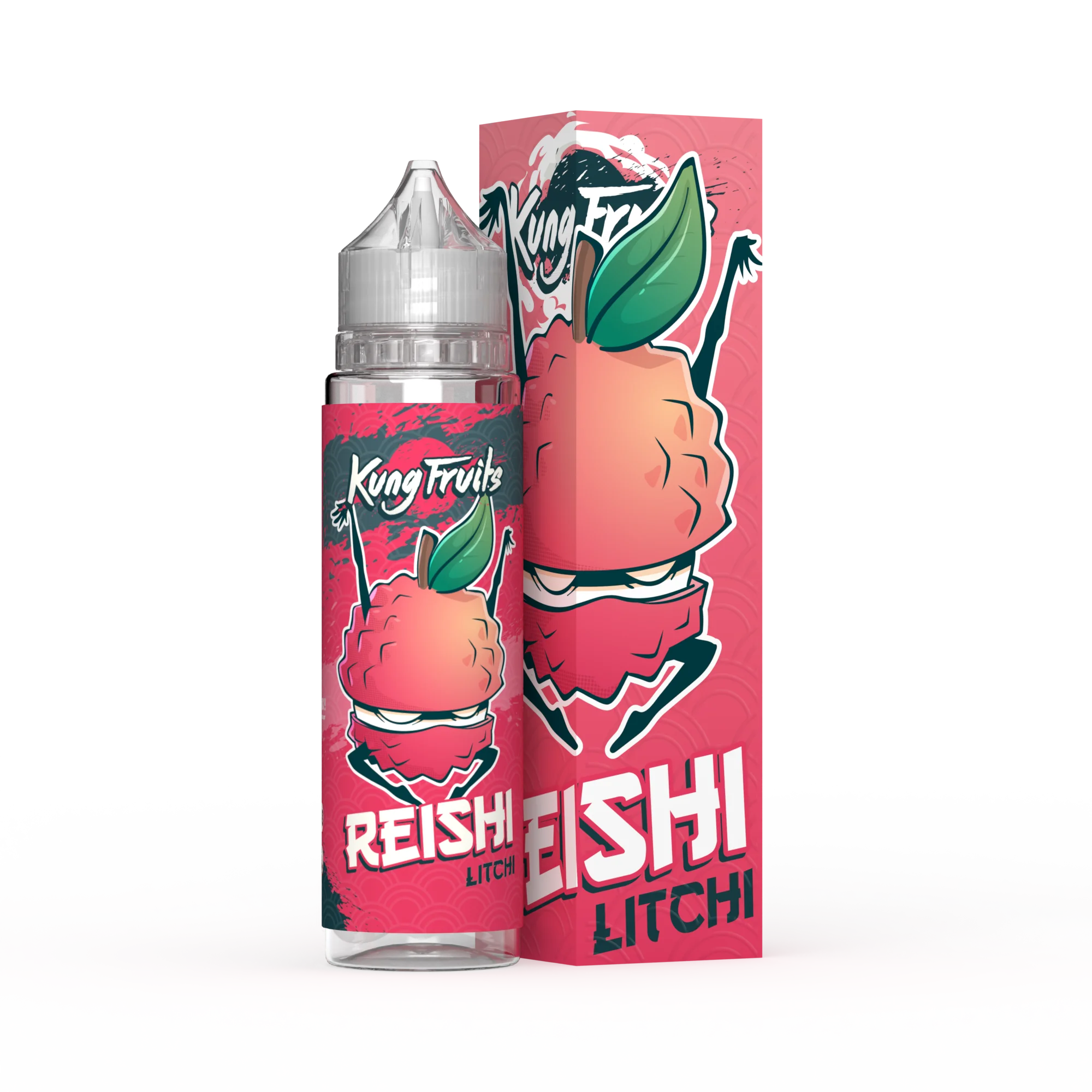 Reishi