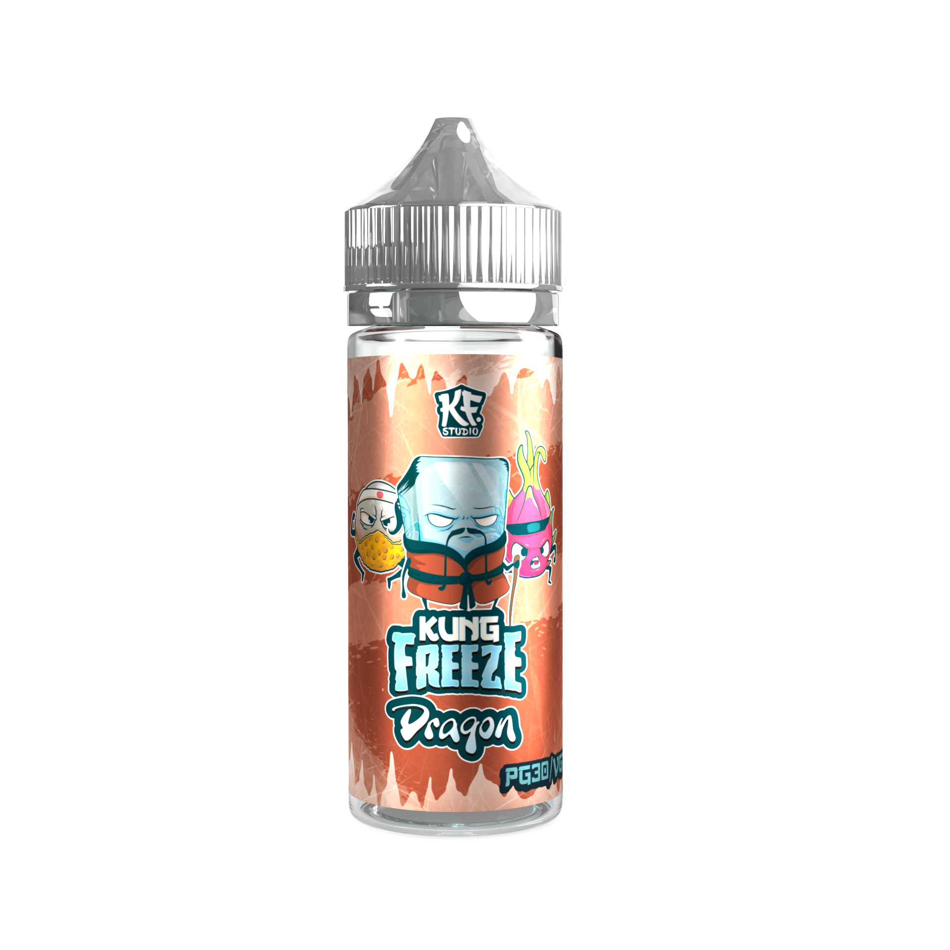 Dragon 100ml