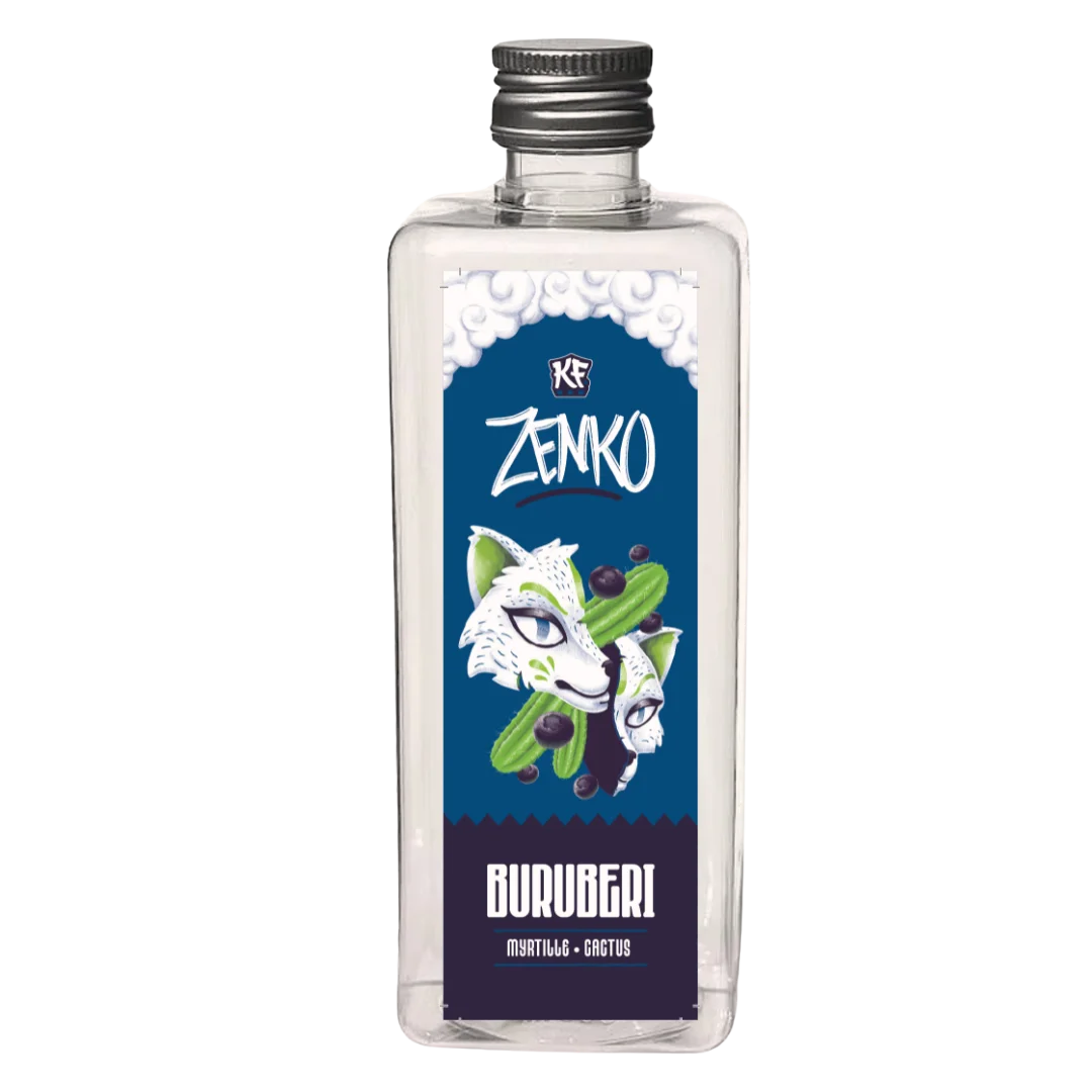 Buruberi 1L