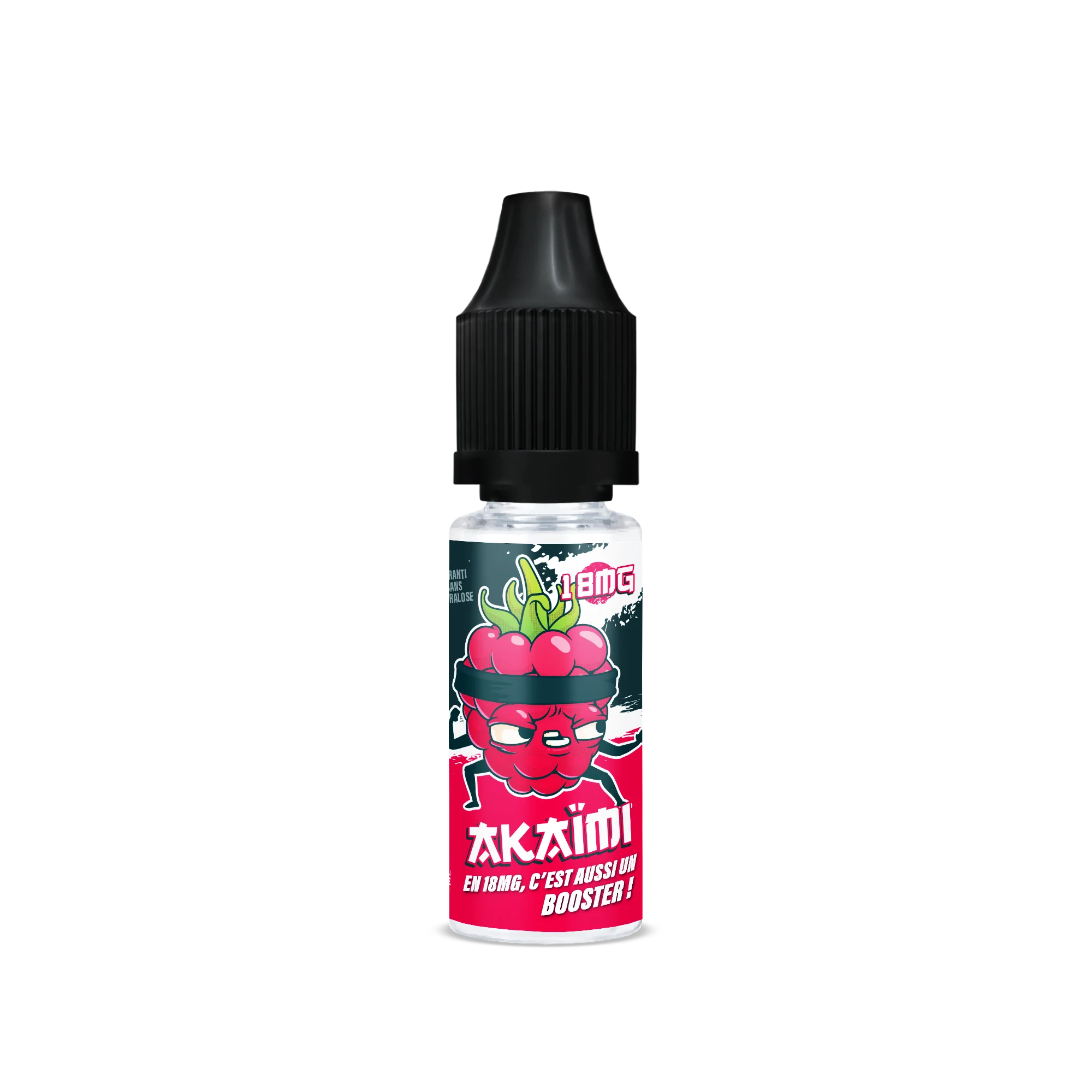 Akaïmi 10ml - Image 2