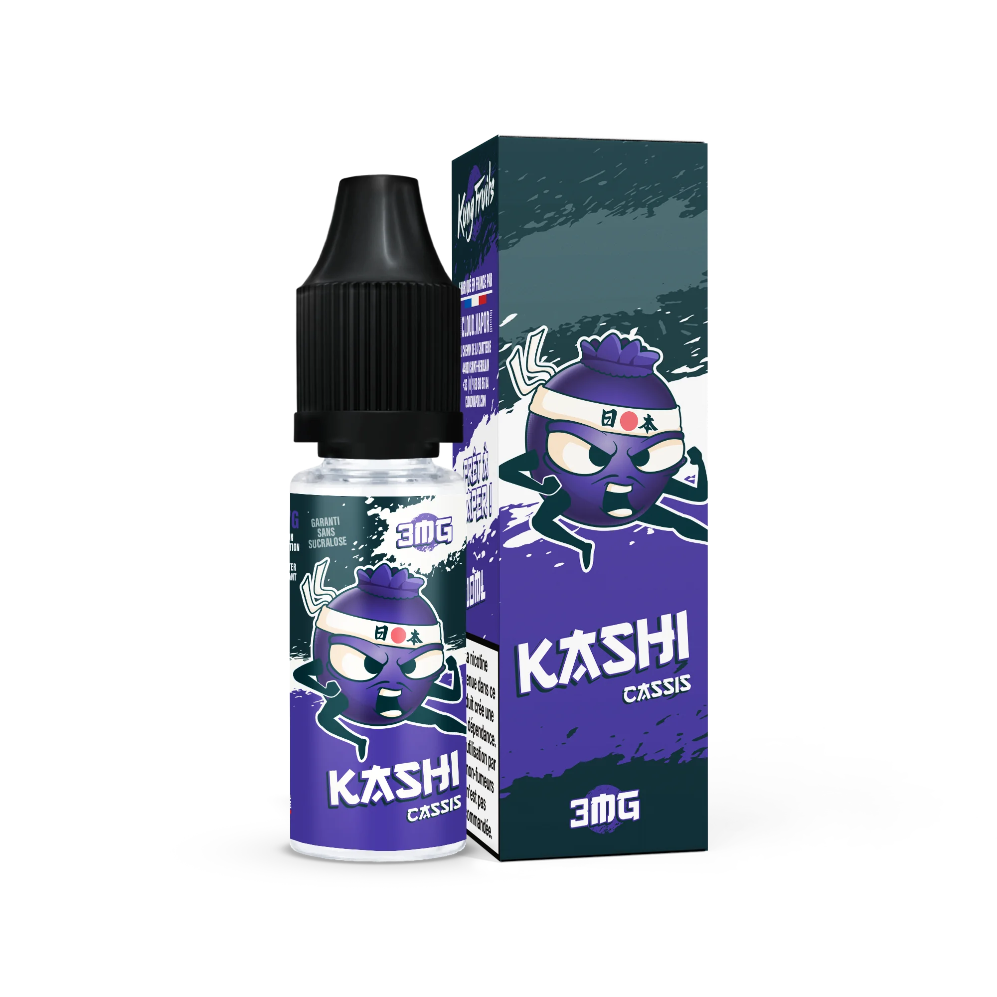 Kashi 10ml