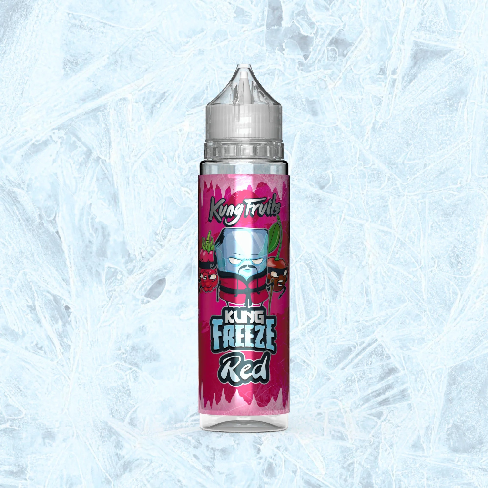 Red 50ml - vue 2