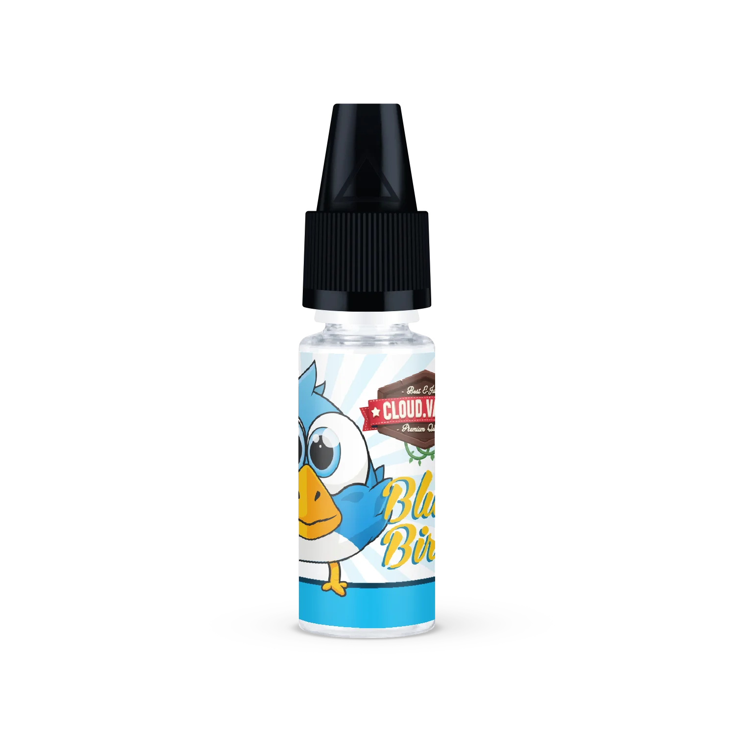 Blue bird 10ml