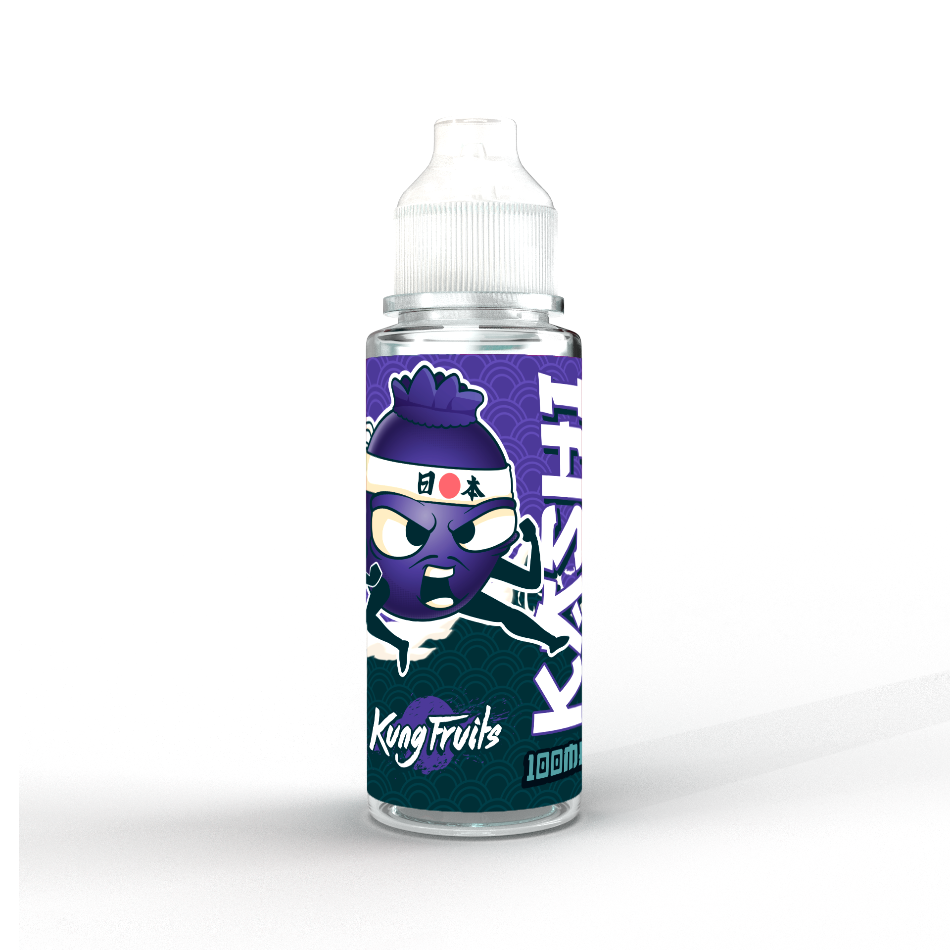Kashi - vue 2