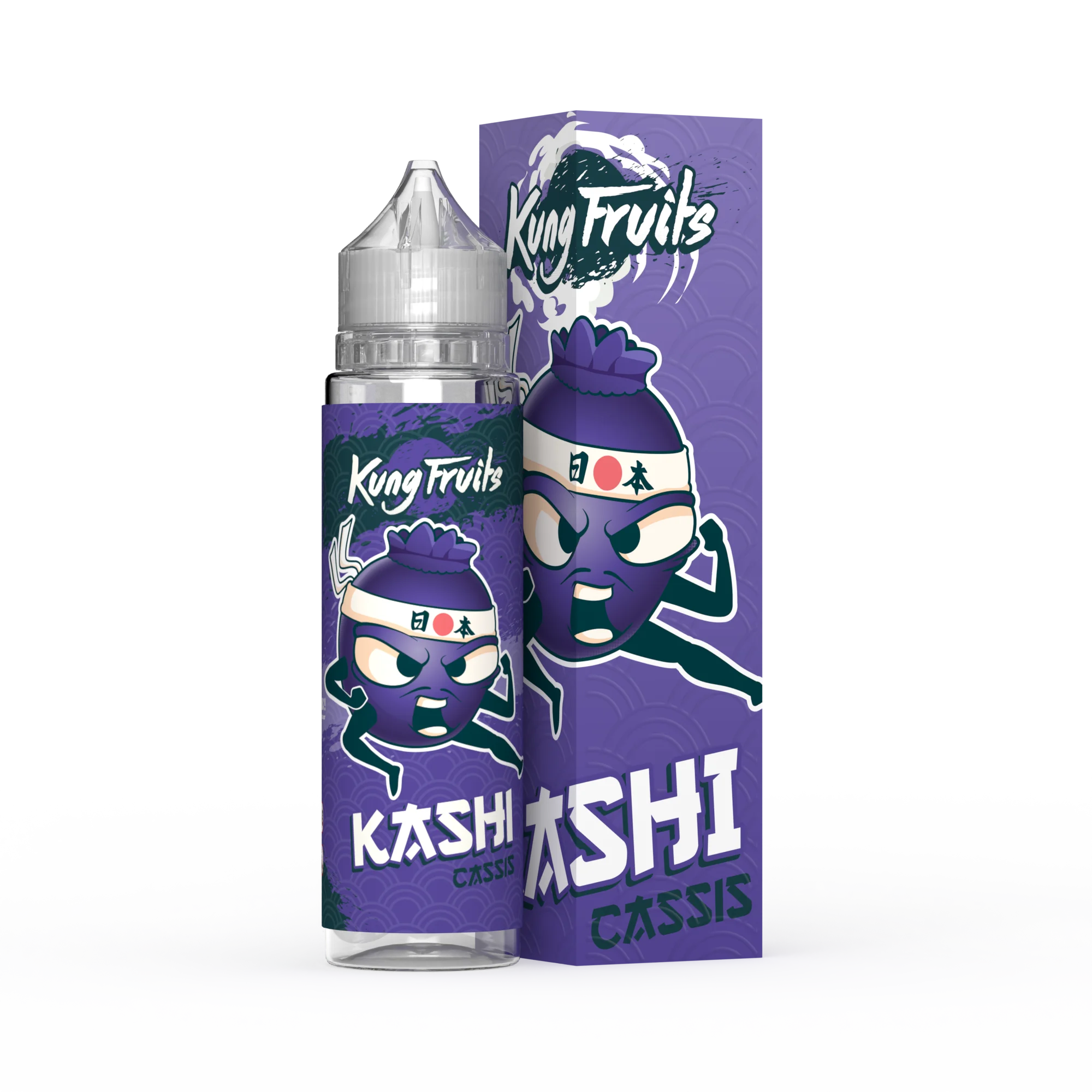 Kashi