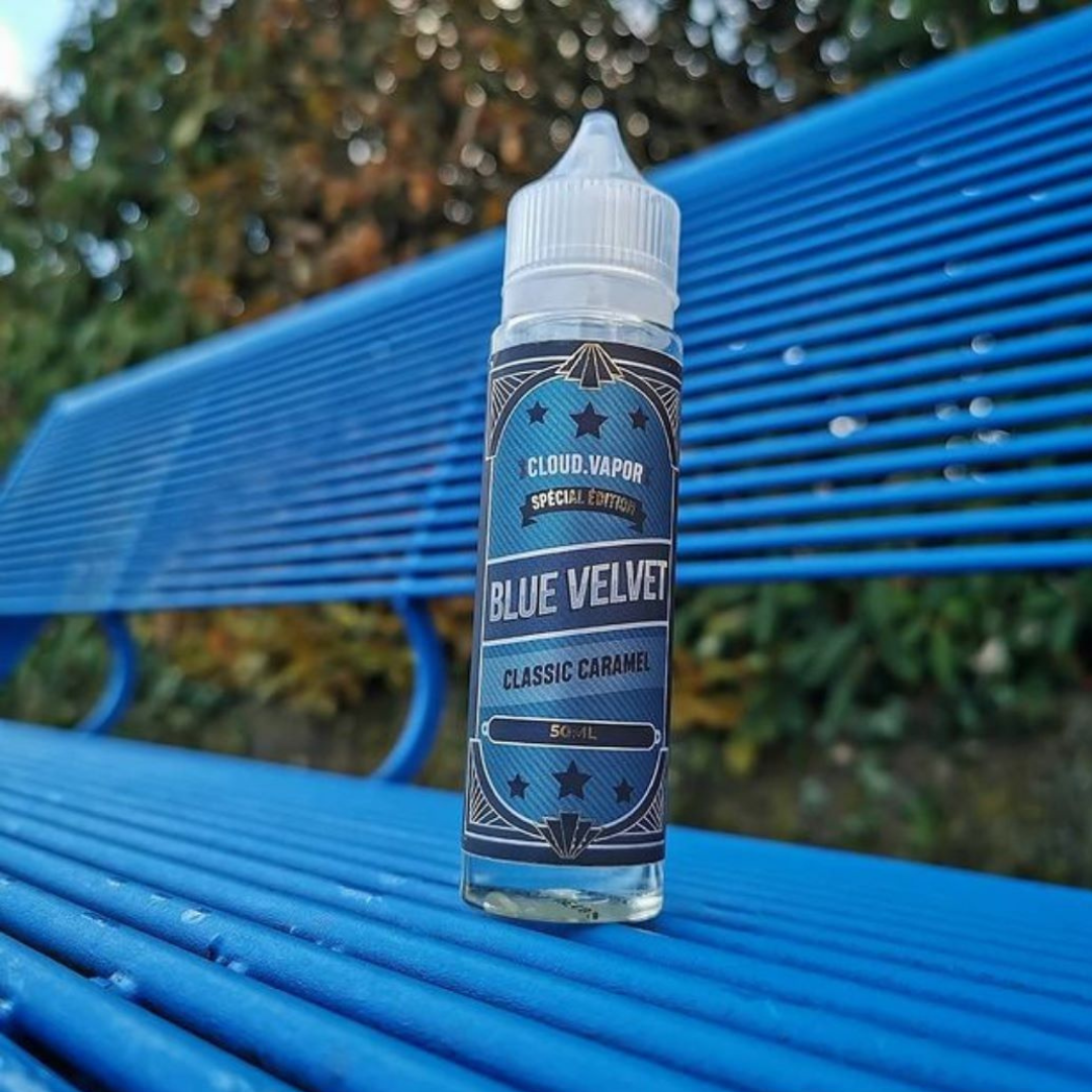 Blue Velvet 50ml - Image 2