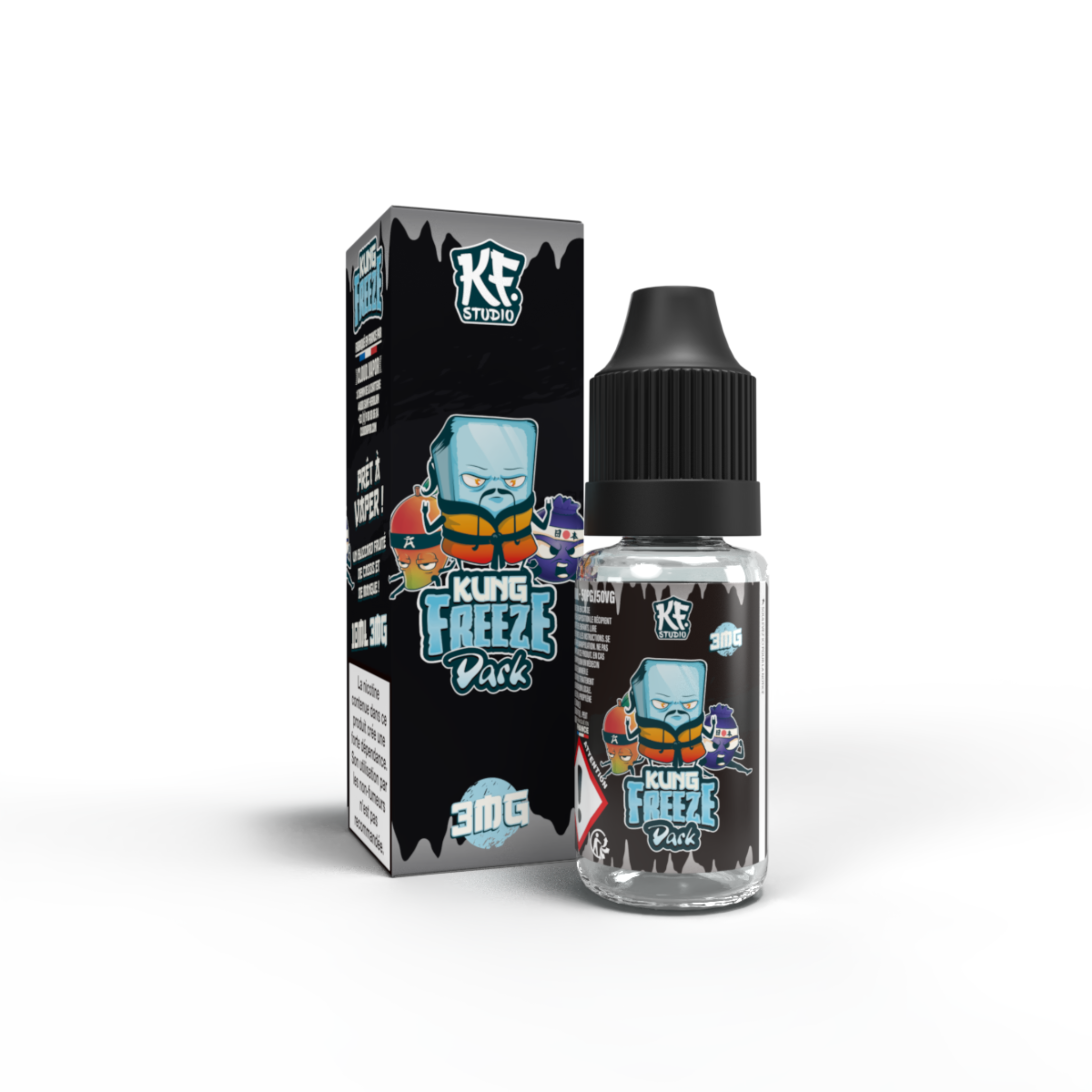 Dark 10ml