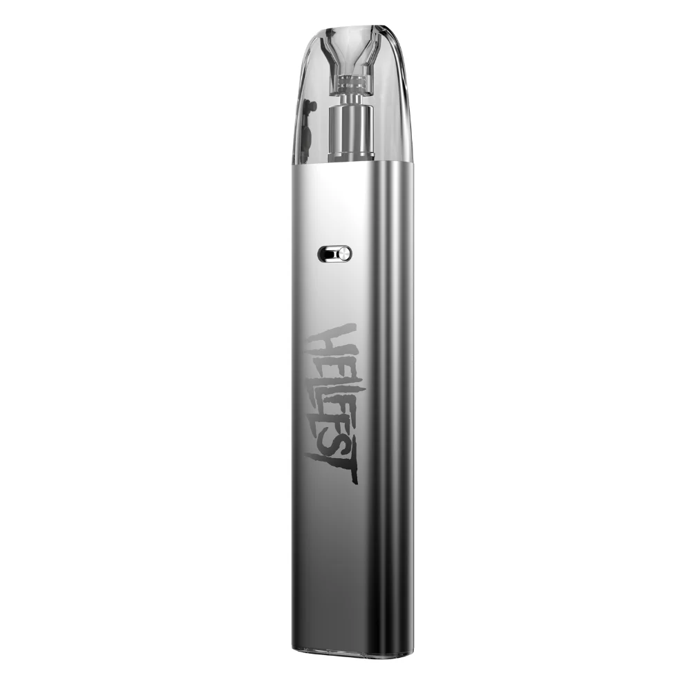 Pod Argus G2 mini+ 