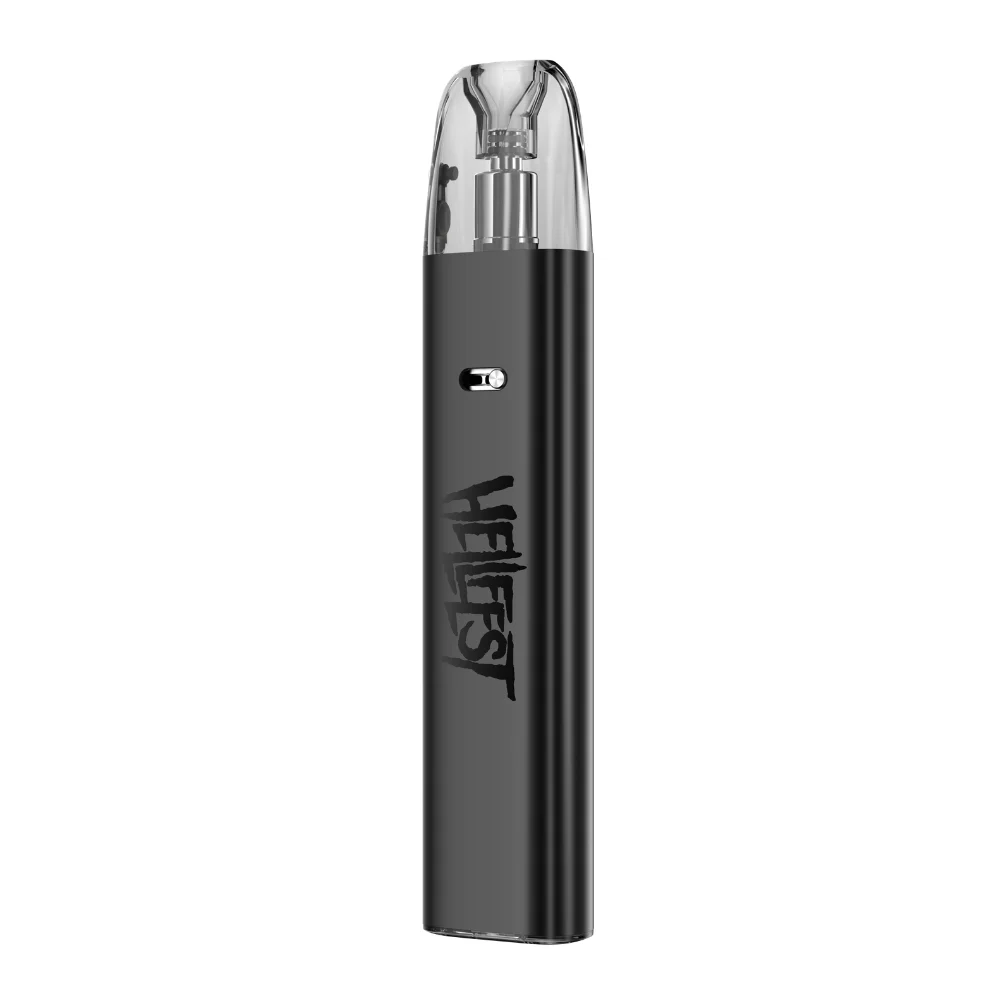 Pod Argus G2 mini+  - vue 2
