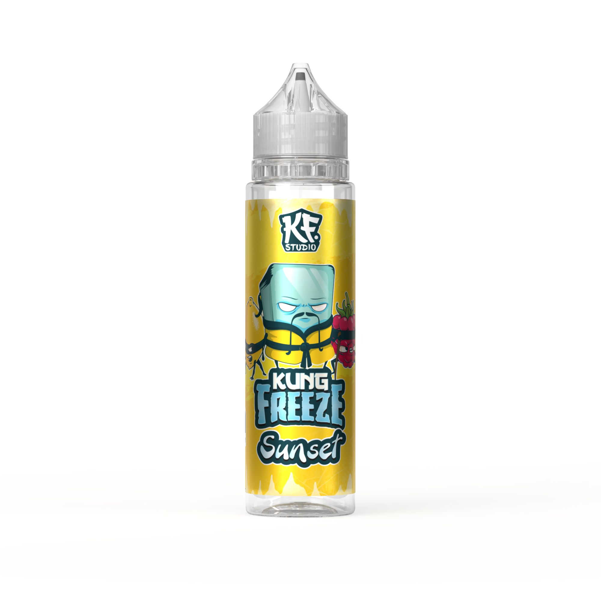 Sunset 50ml - Image 1