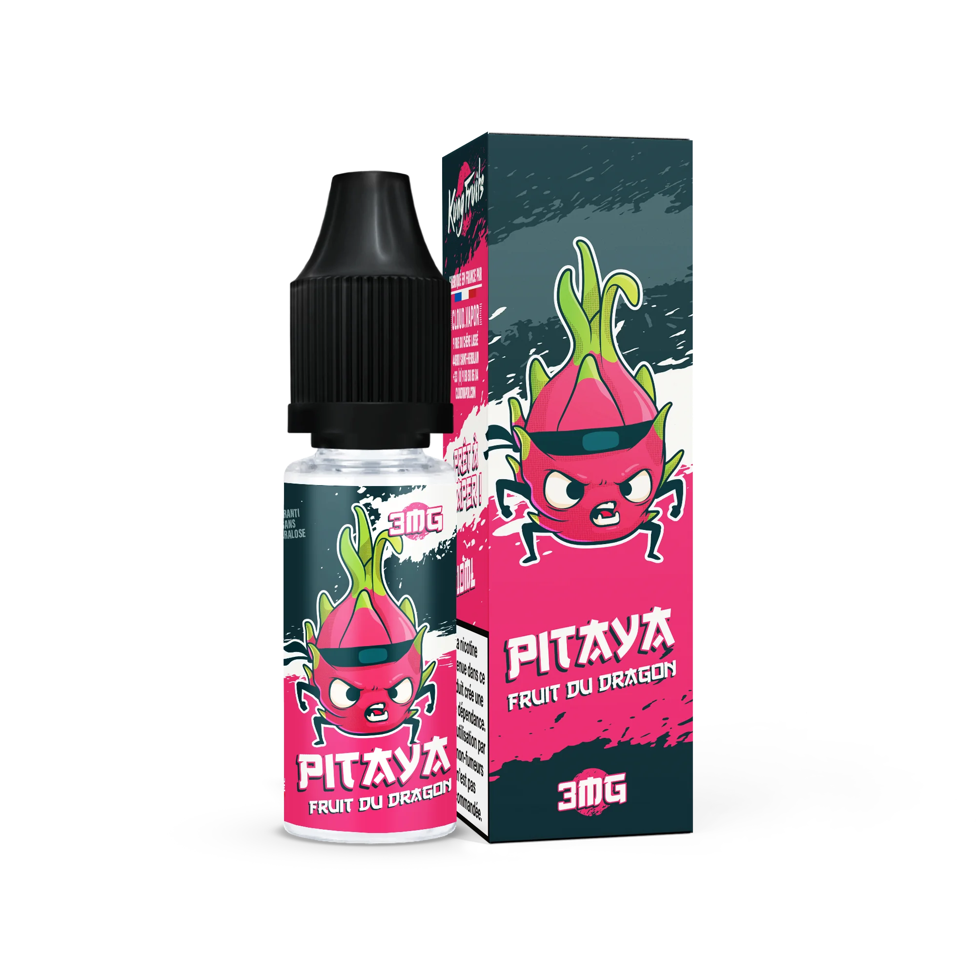 Pitaya 10ml